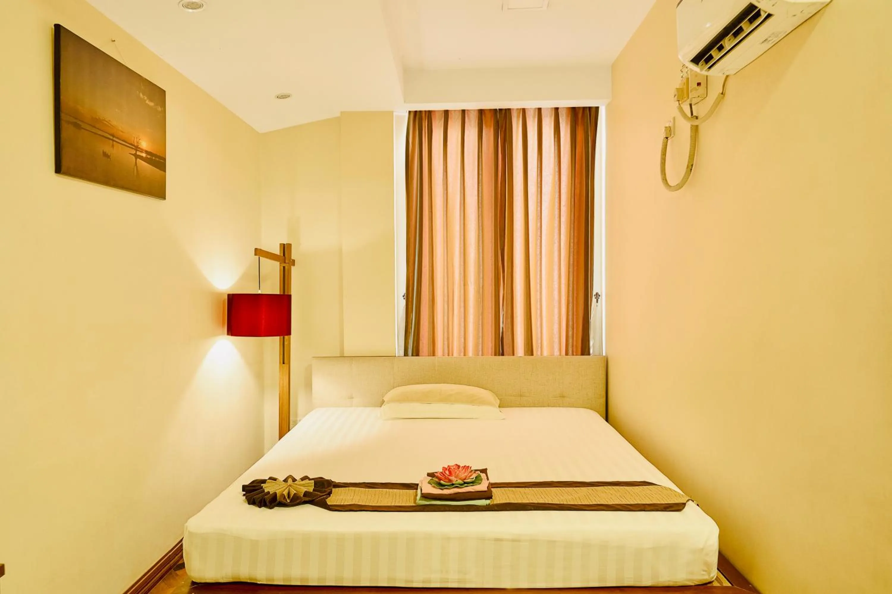 Spa and wellness centre/facilities in Ambassador Hill