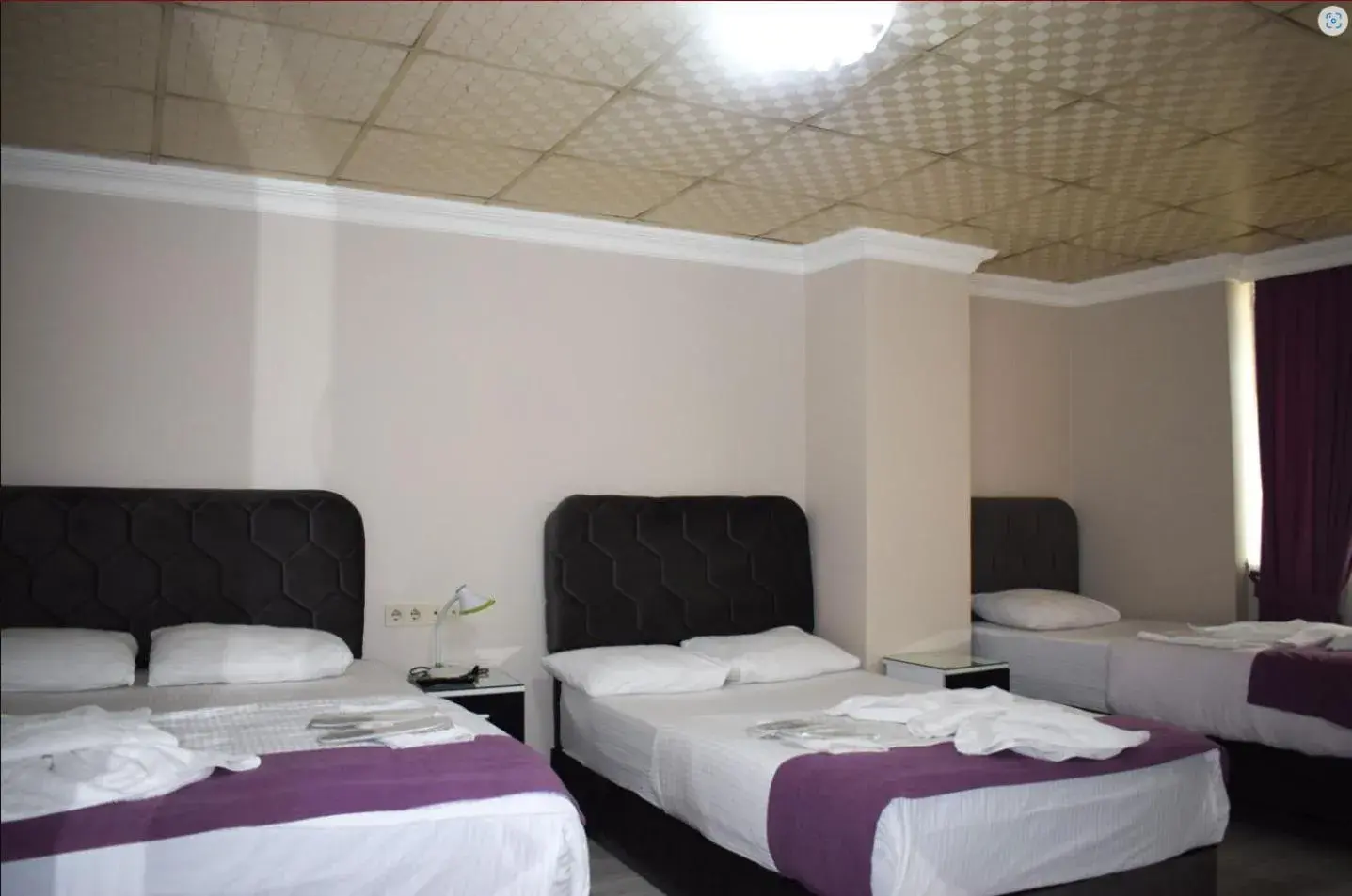 Family Room with Private Bathroom in Kümbet Hotel Family Room with Private Bathroom in Kümbet Hotel