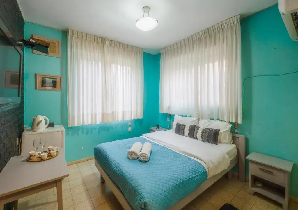 Double Room with Private Bathroom in Breezot Yam Double Room with Private Bathroom in Breezot Yam