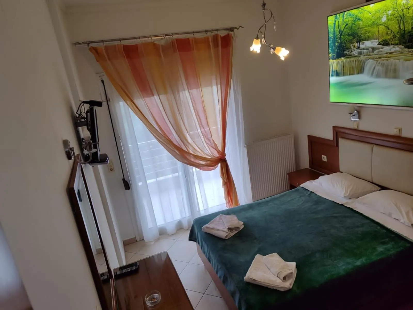 Balkan House