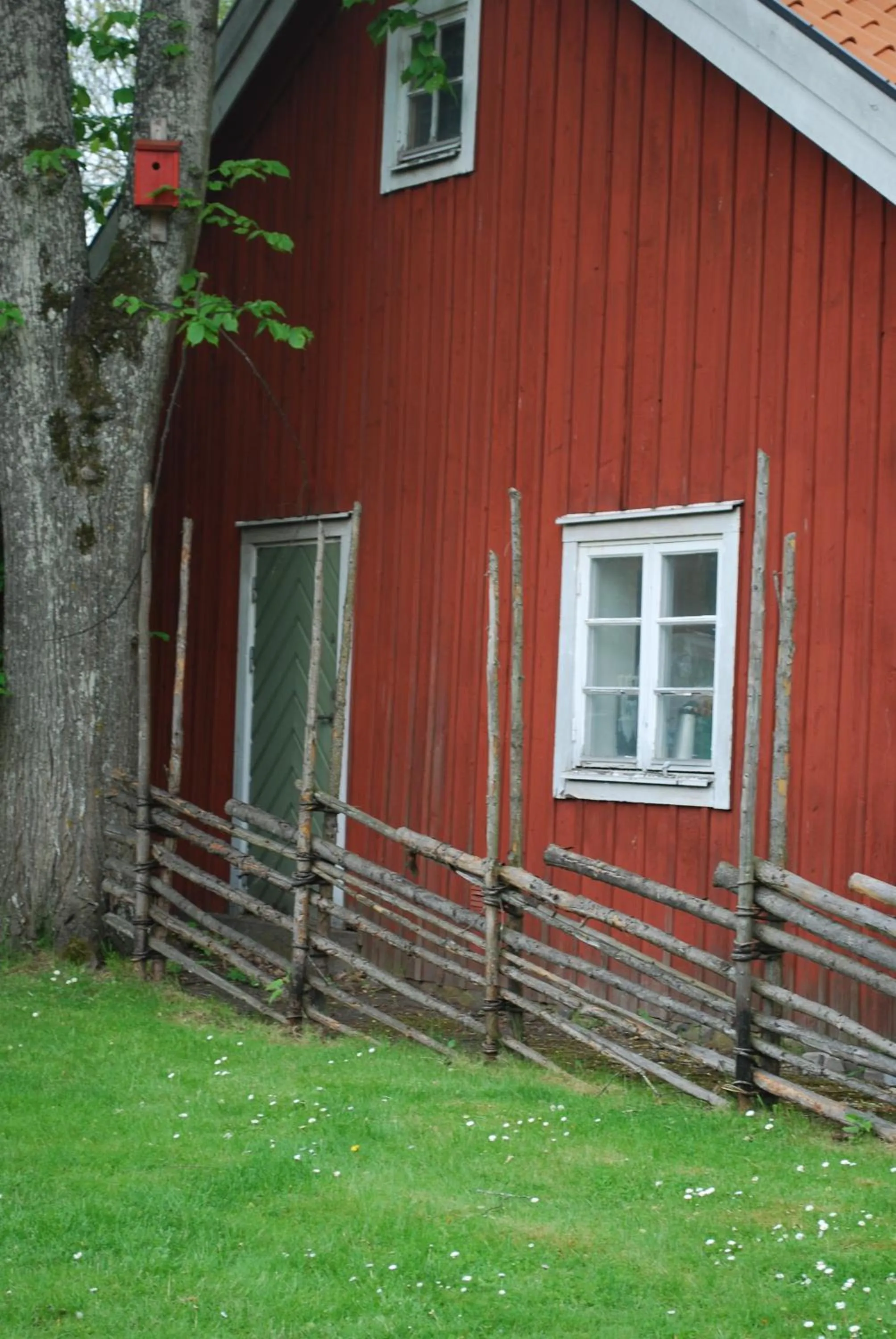 Other in Valla Folkhögskola