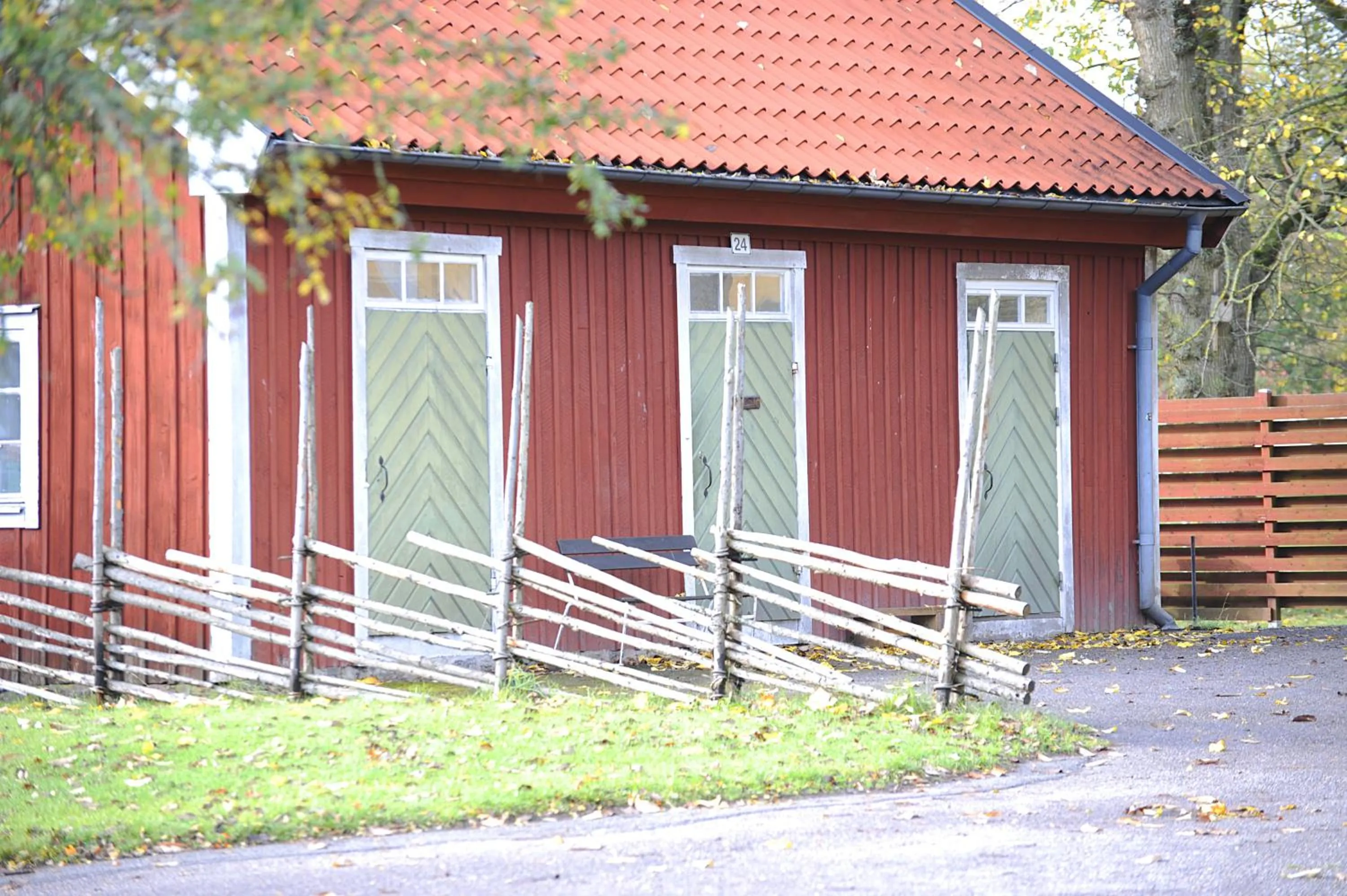 Other in Valla Folkhögskola