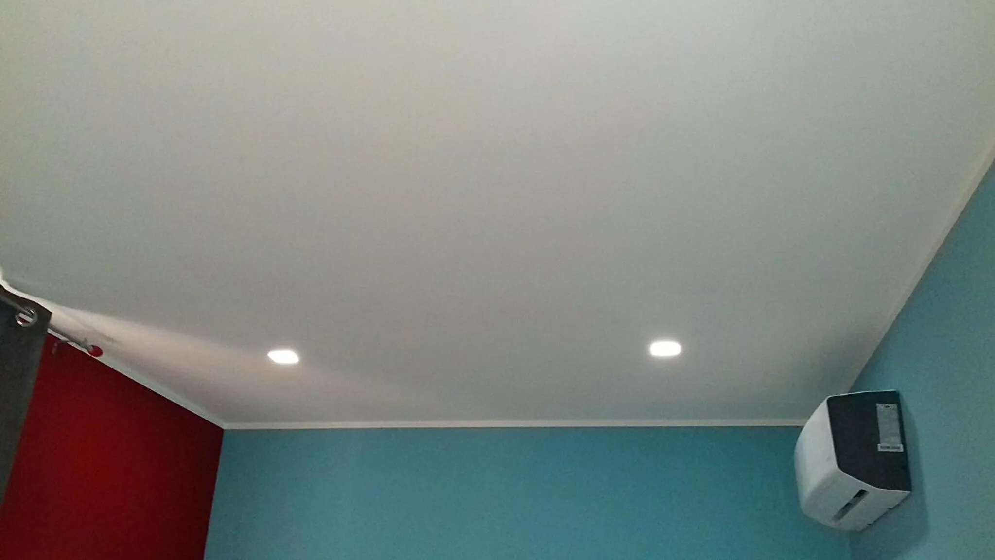 Photo of the whole room in Bed Relax Etnaview