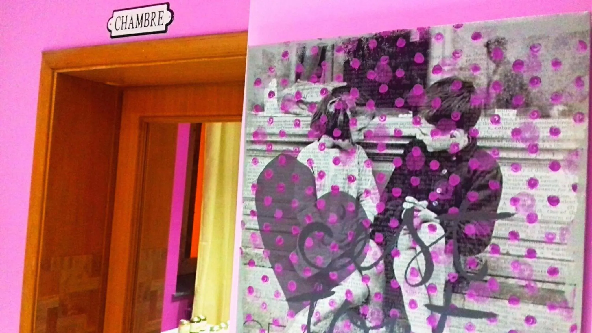 Other in Bed Relax Etnaview