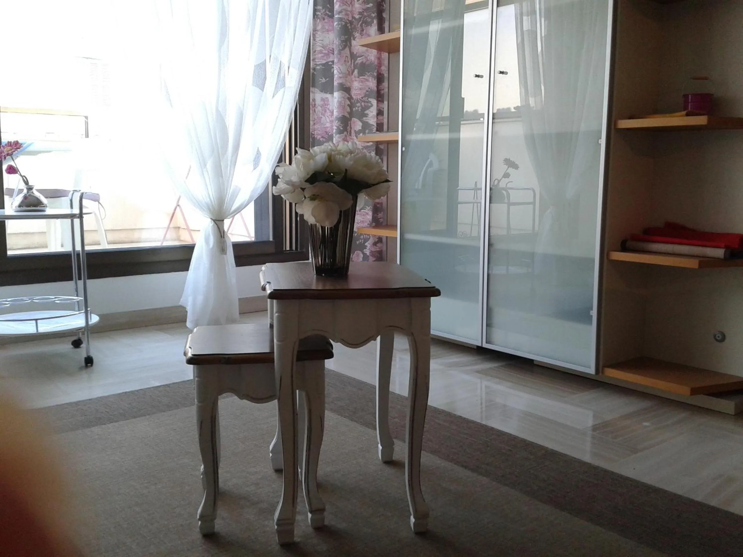 Gray d' Albion Apartment