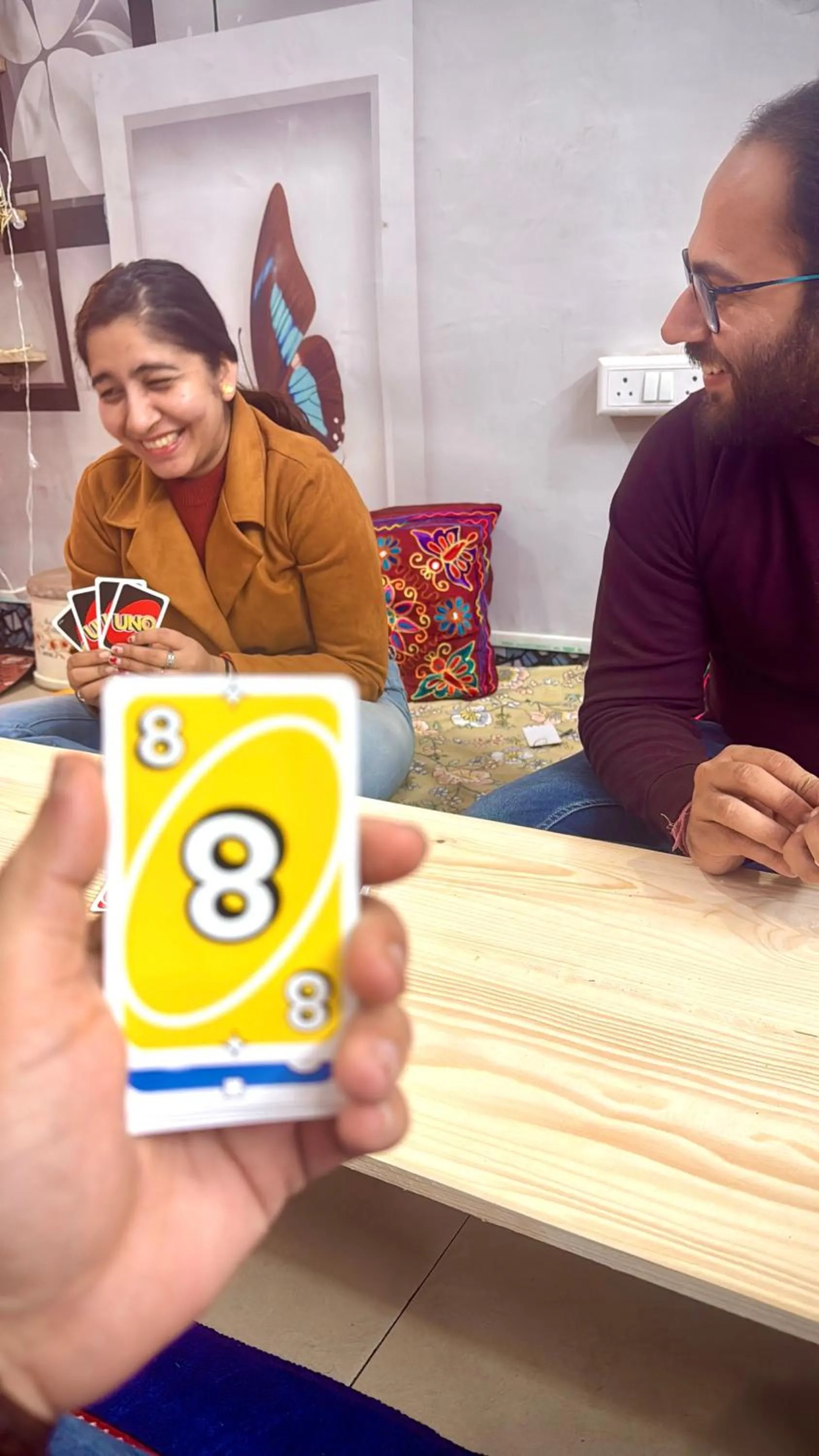 Amritsar Backpackers Hostel