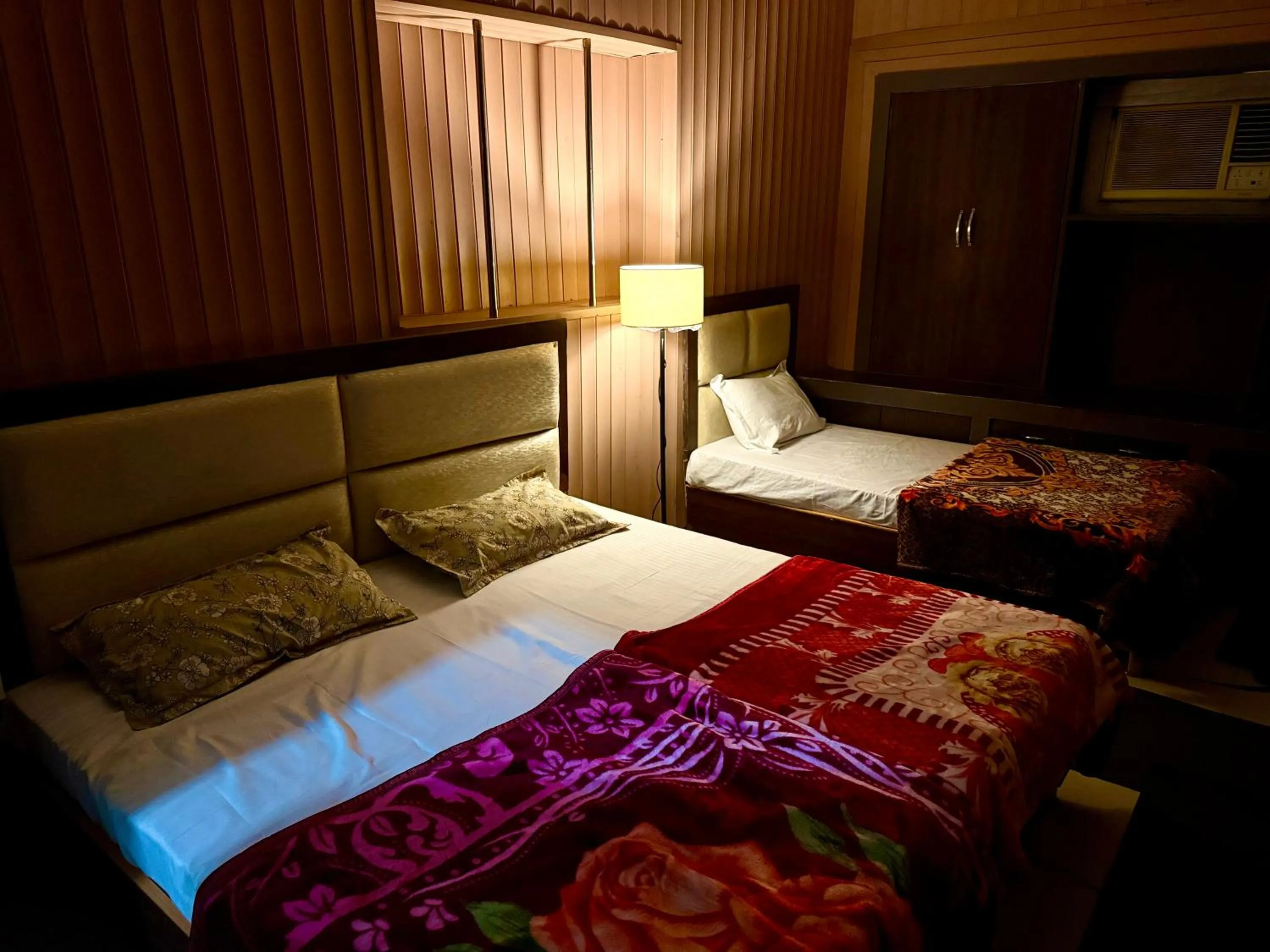 Amritsar Backpackers Hostel