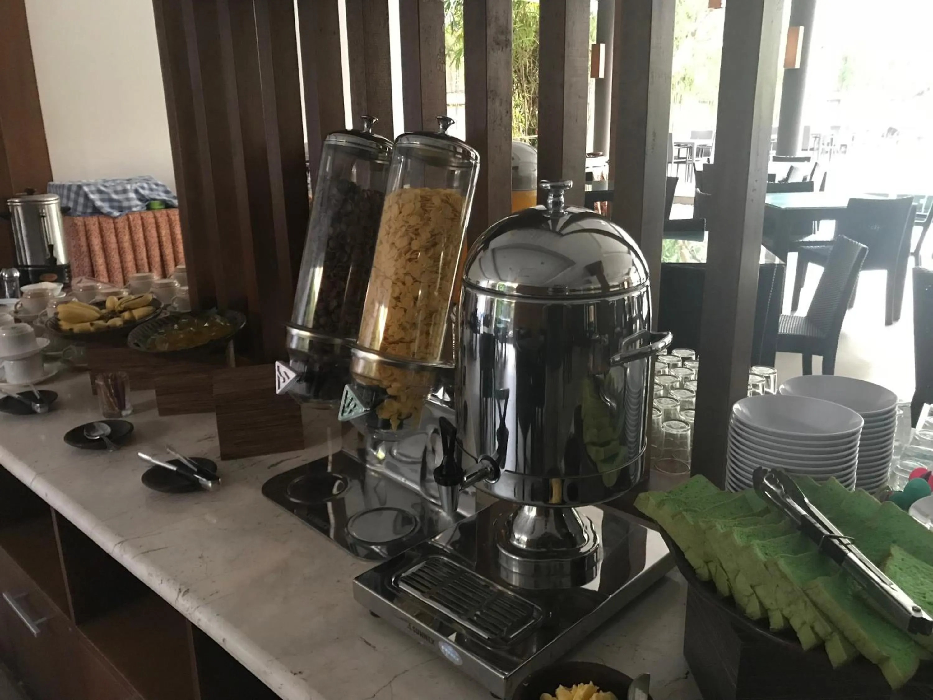 Surya Kencana Seaside Hotel