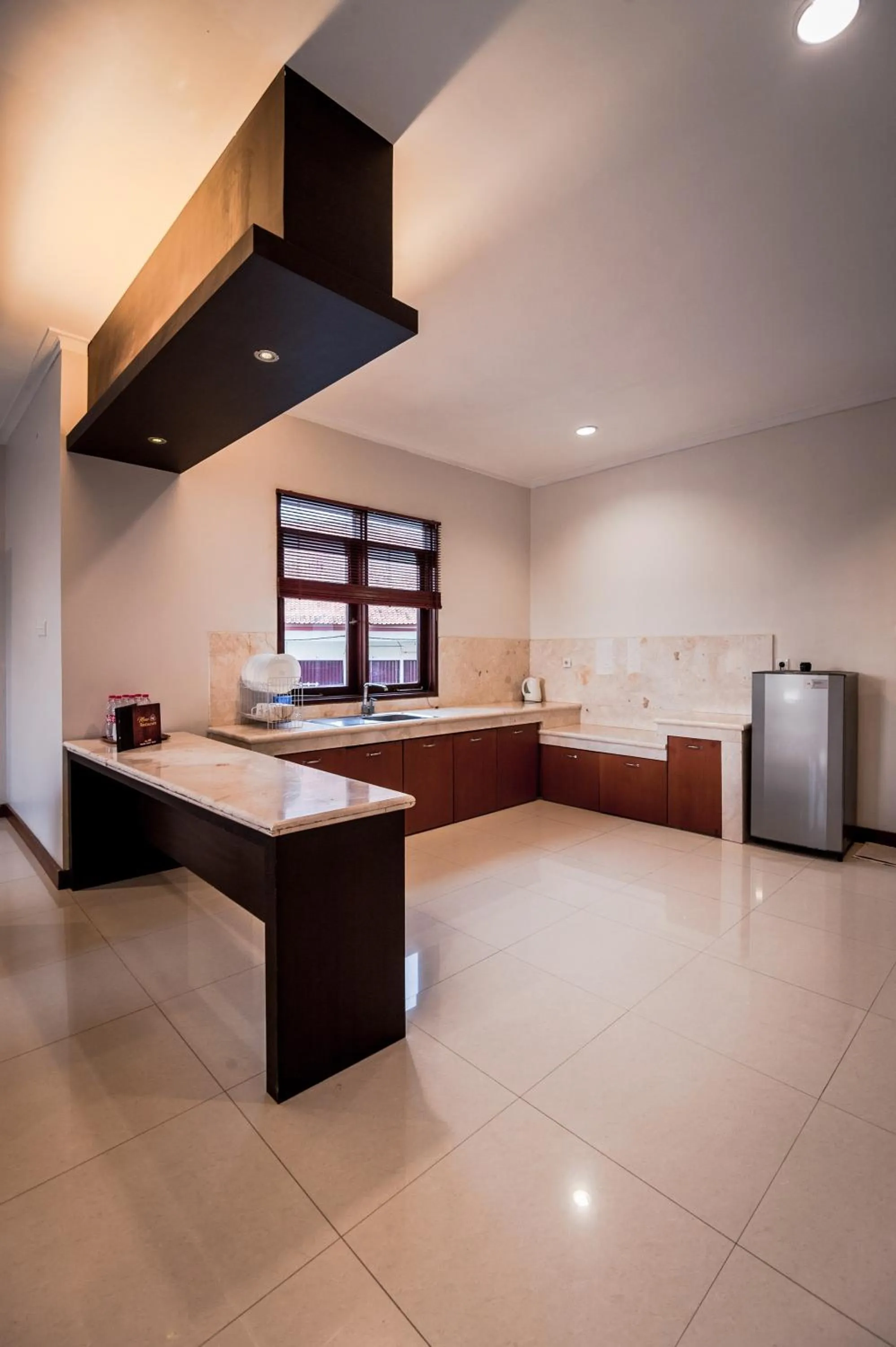 Surya Kencana Seaside Hotel