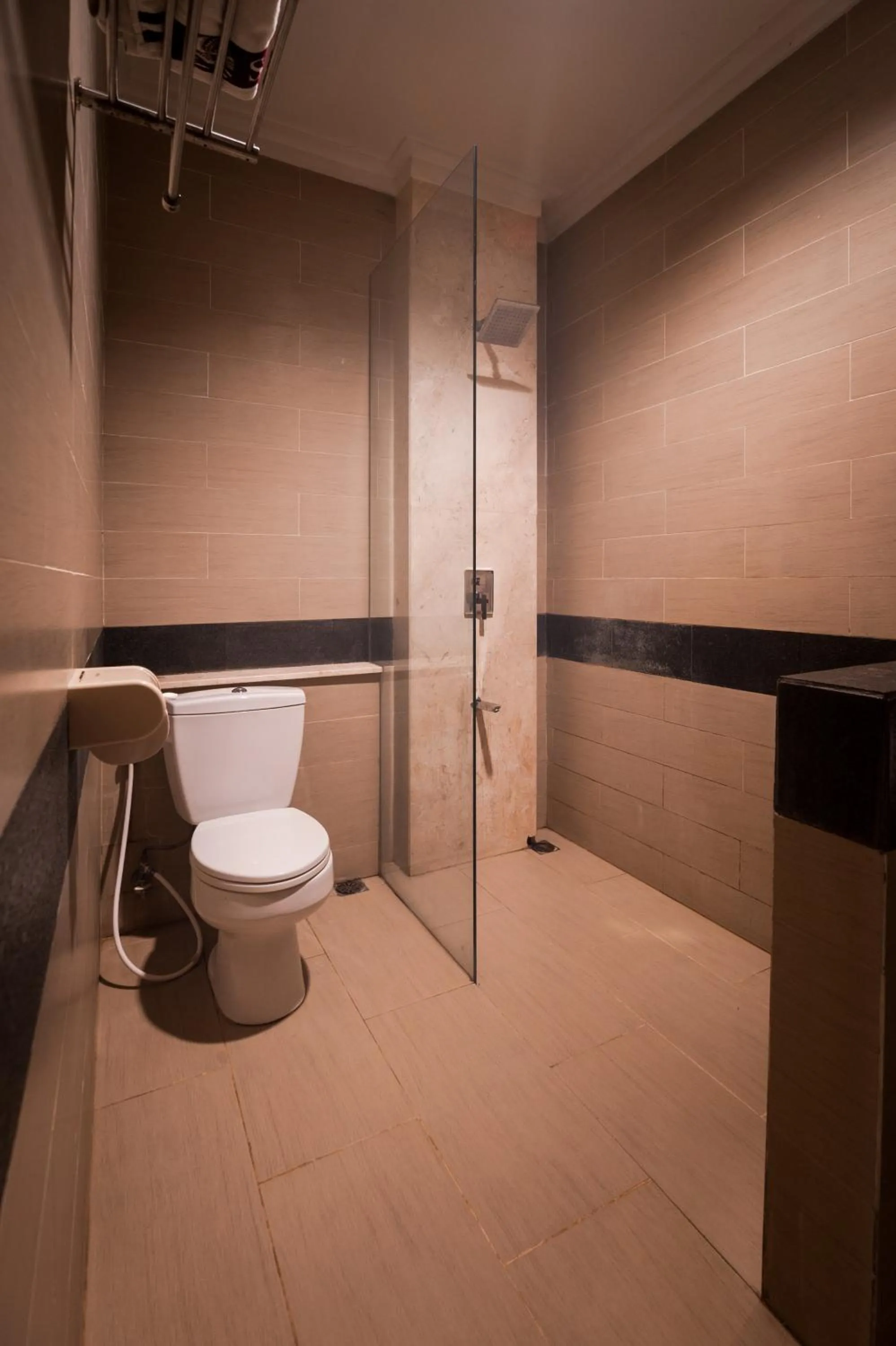 Surya Kencana Seaside Hotel