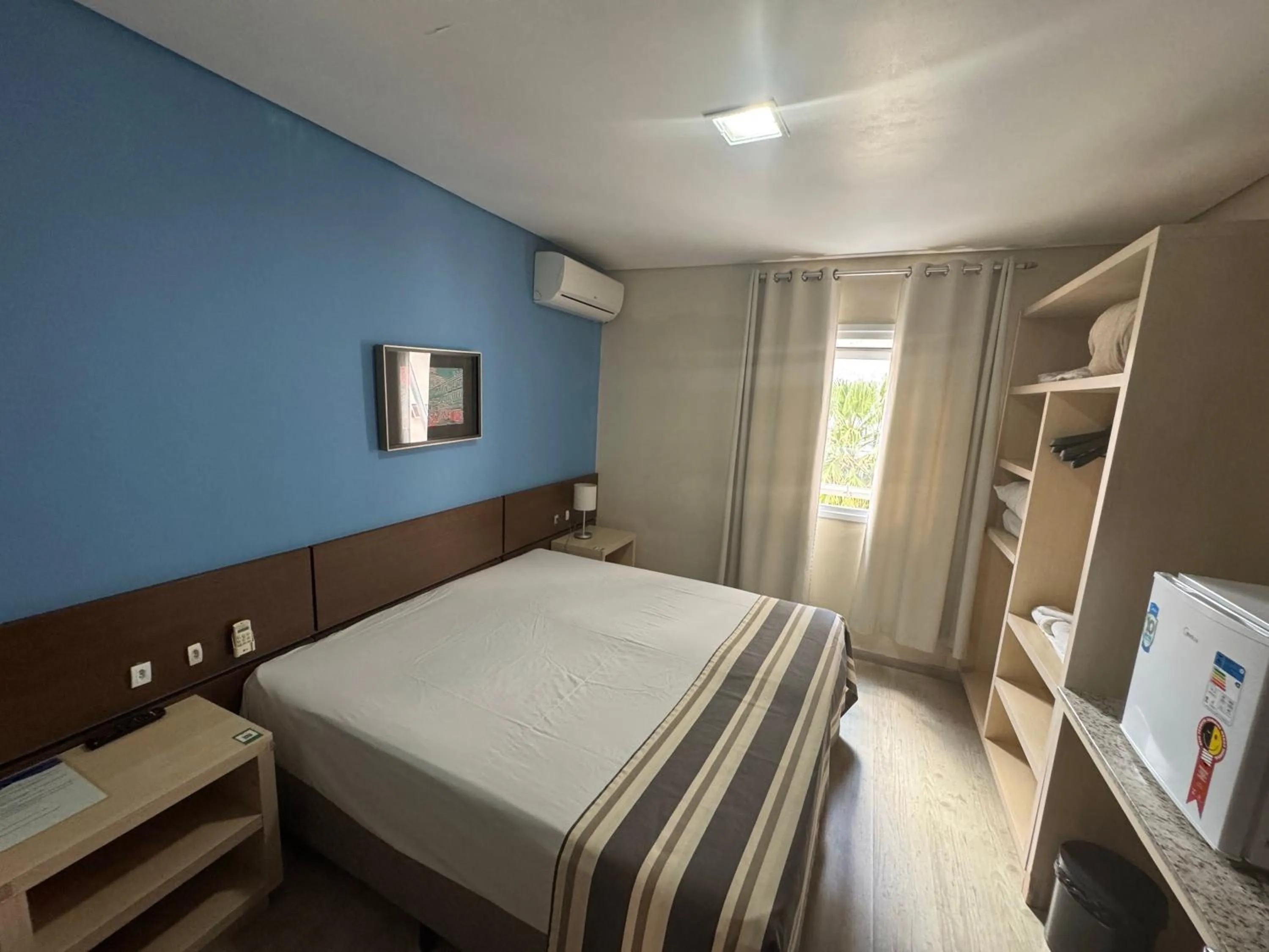 Bed in Hotel Sol By MRHotelaria