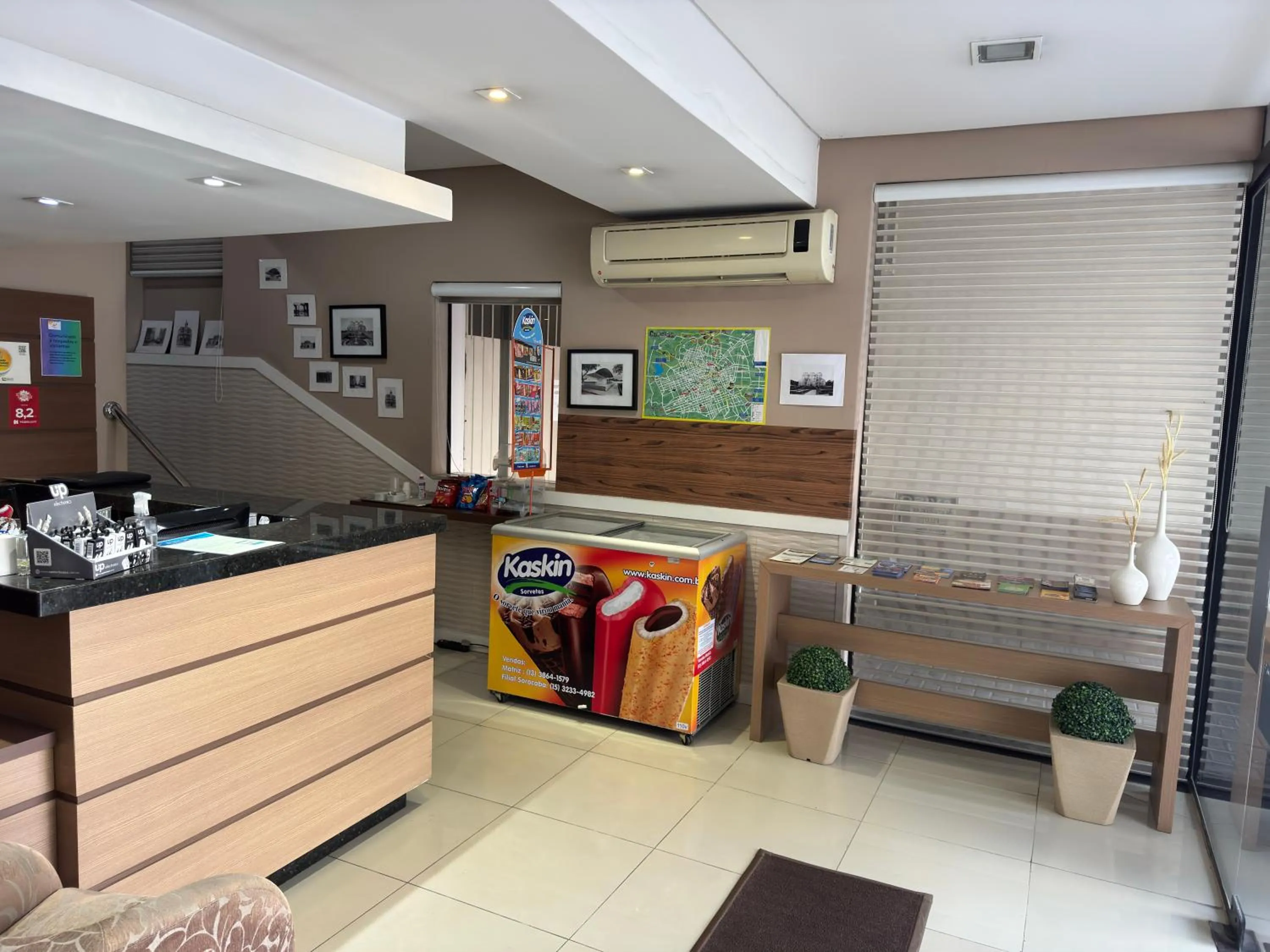 Hotel Sol By MRHotelaria