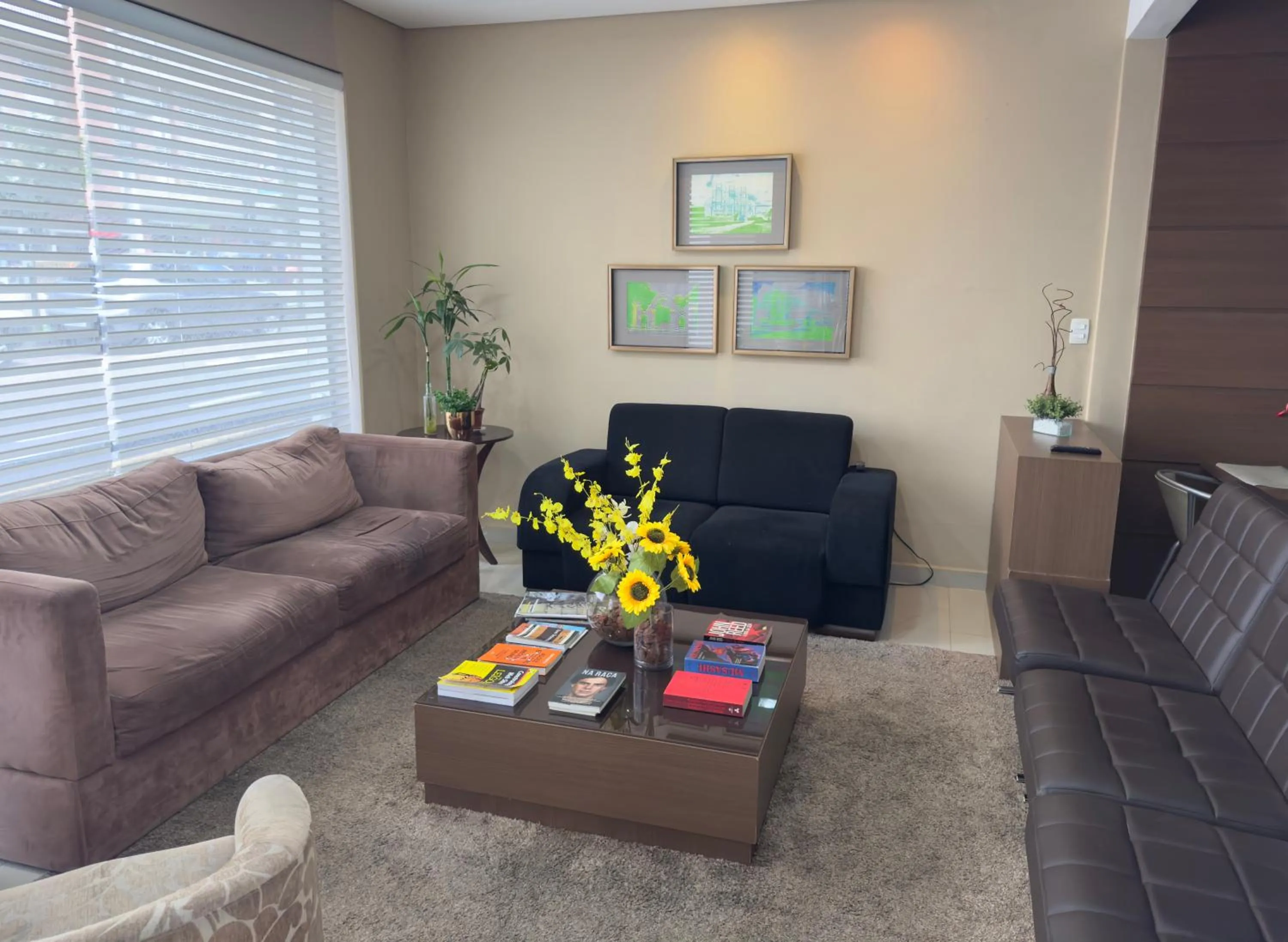 Hotel Sol By MRHotelaria