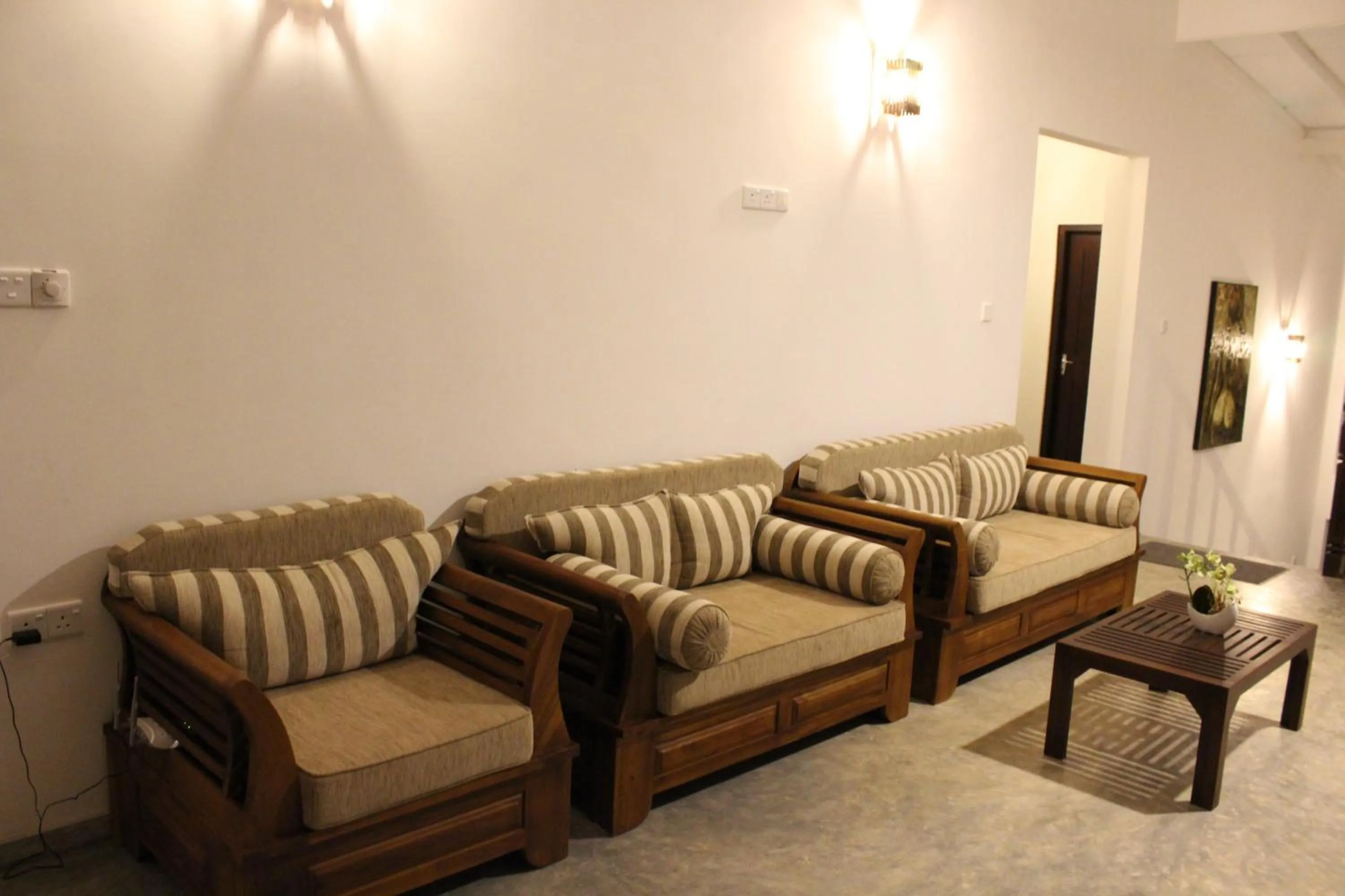 Property building in Santori Unawatuna