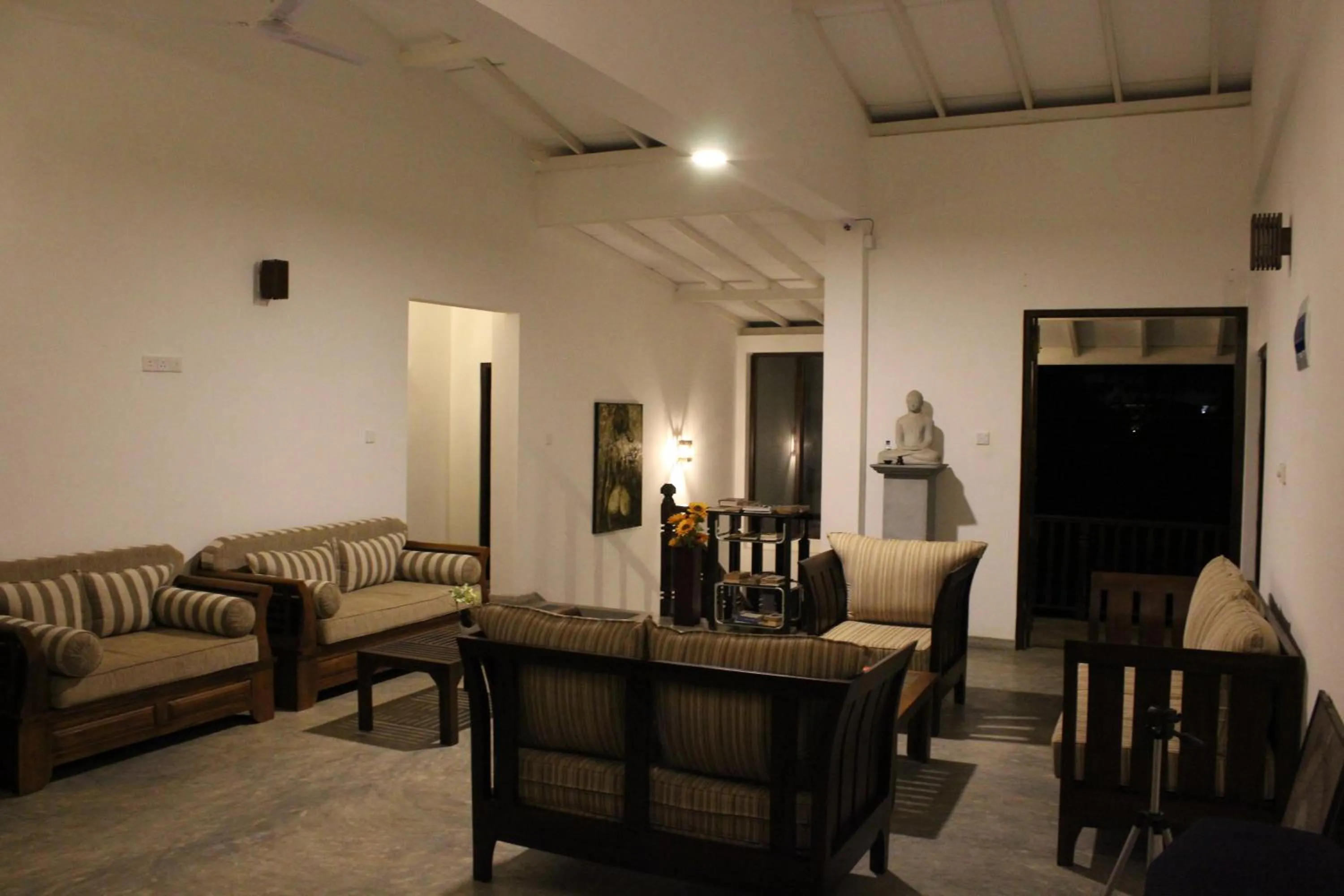 Property building in Santori Unawatuna