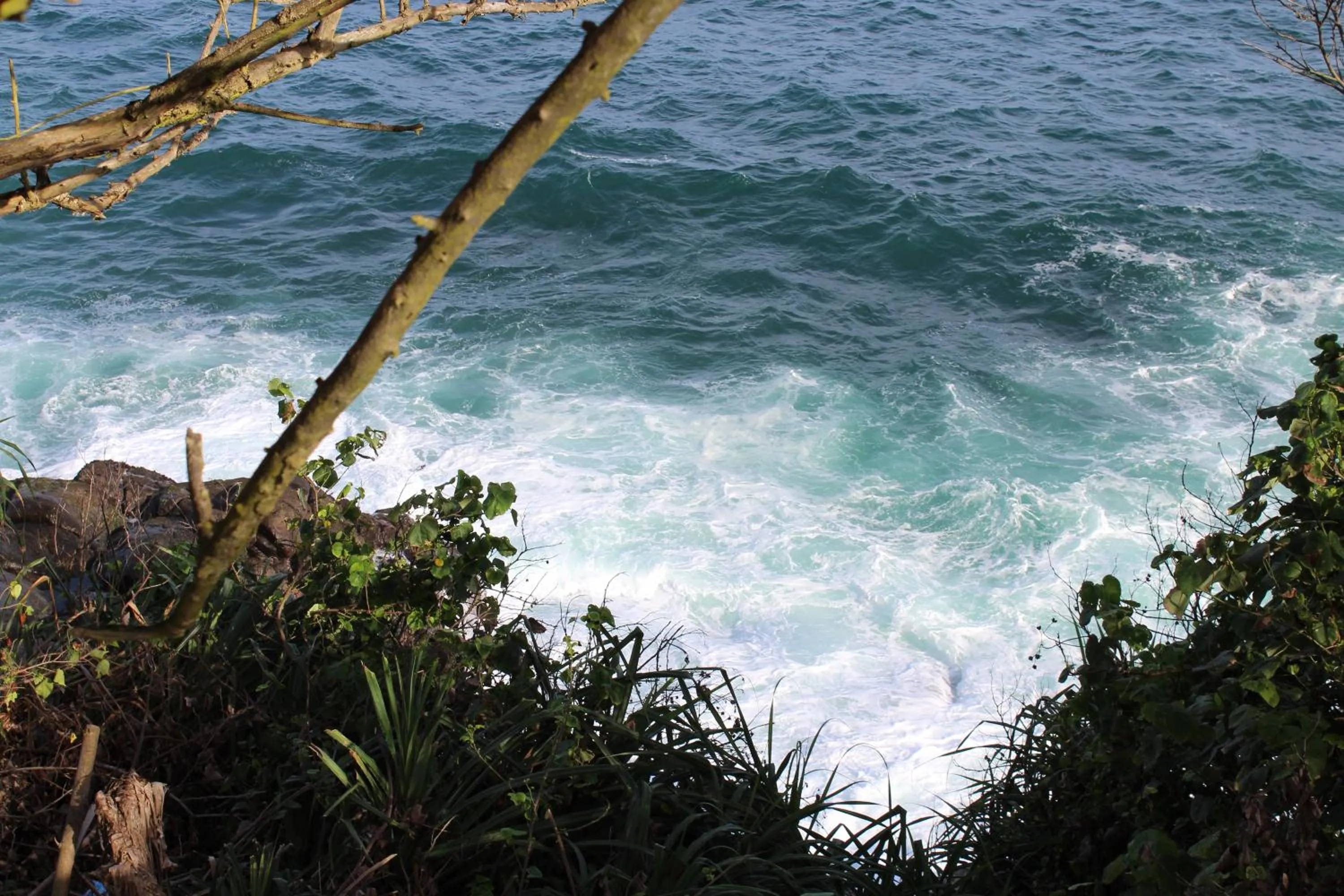 Off site in Santori Unawatuna