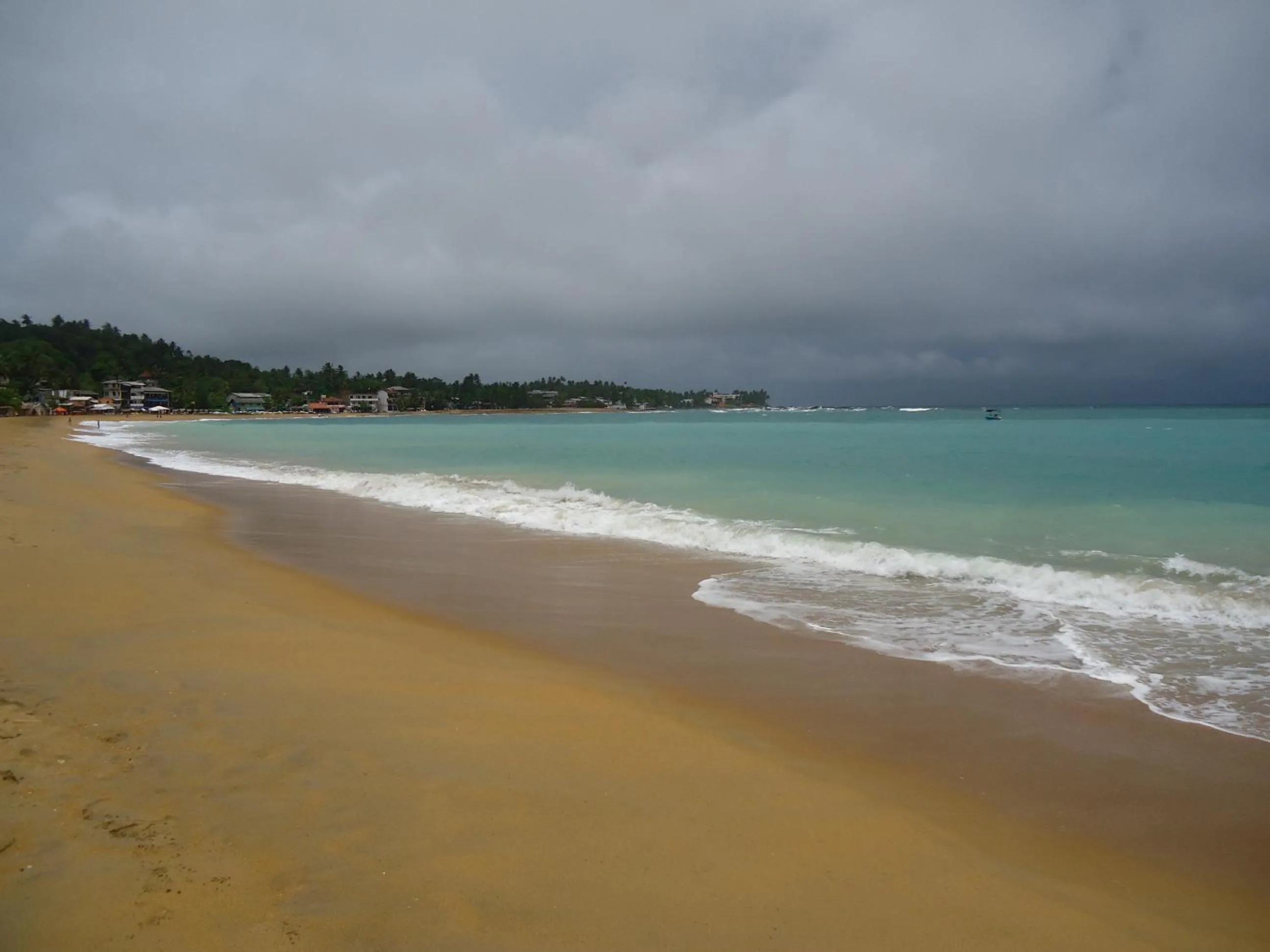 Off site in Santori Unawatuna