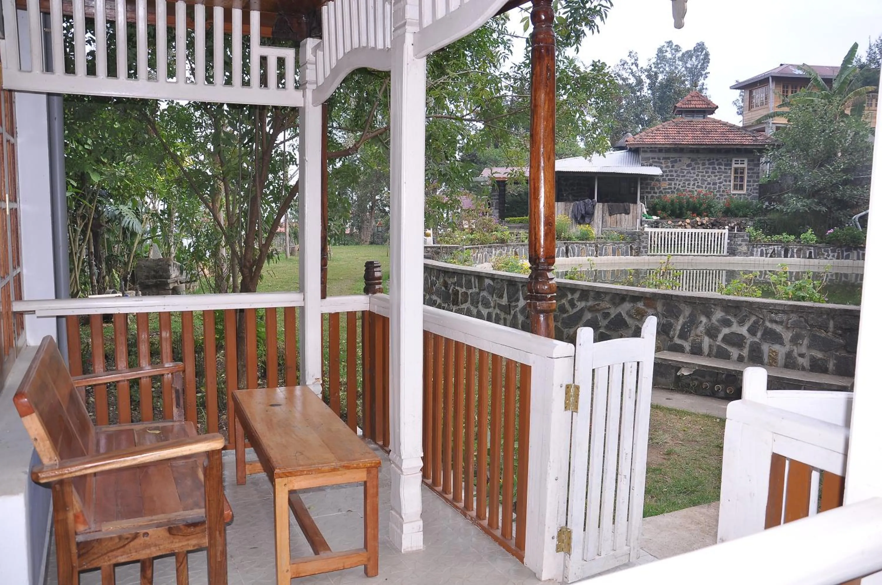 Lilly's Valley Resort