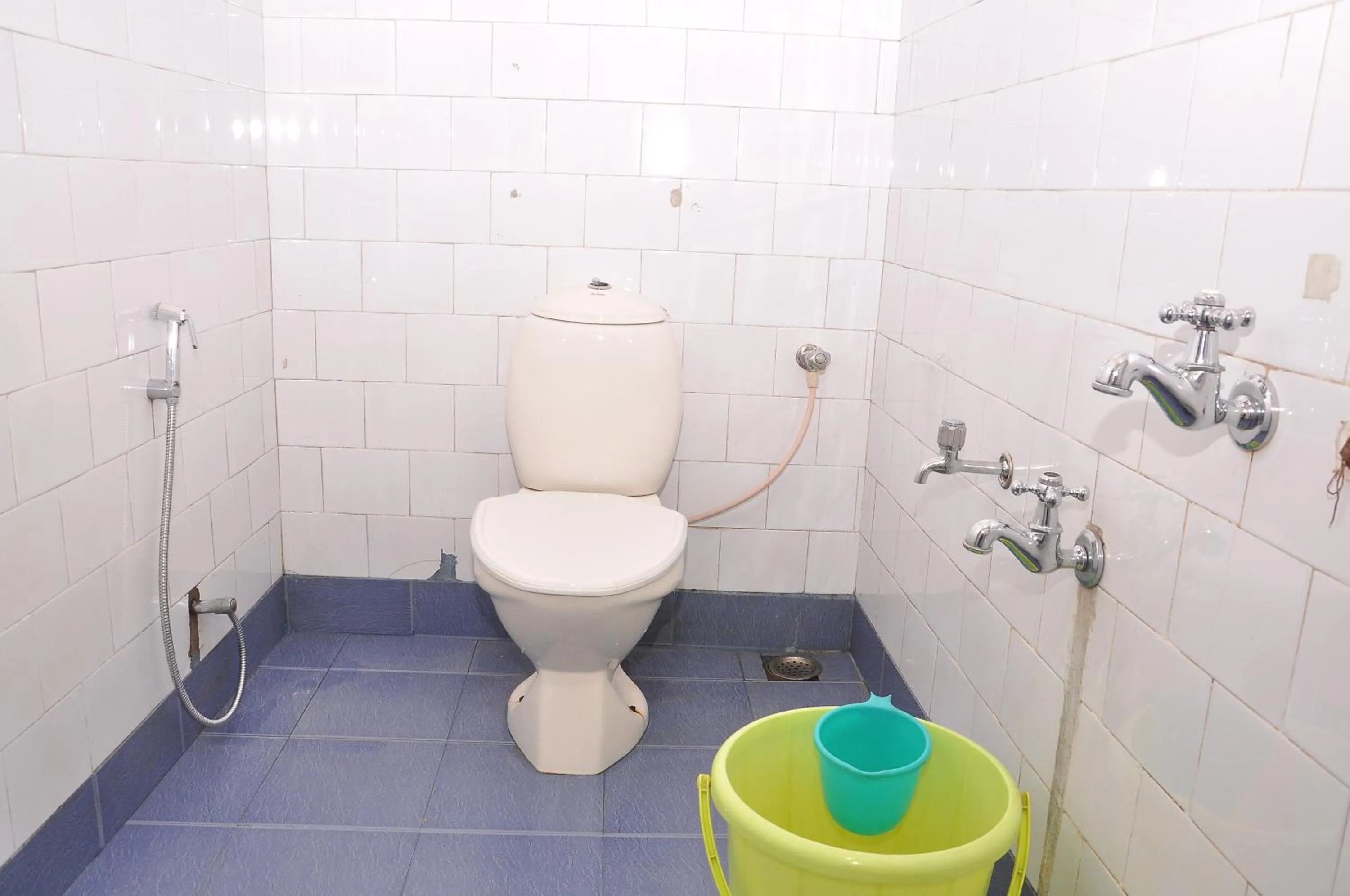 Lilly's Valley Resort