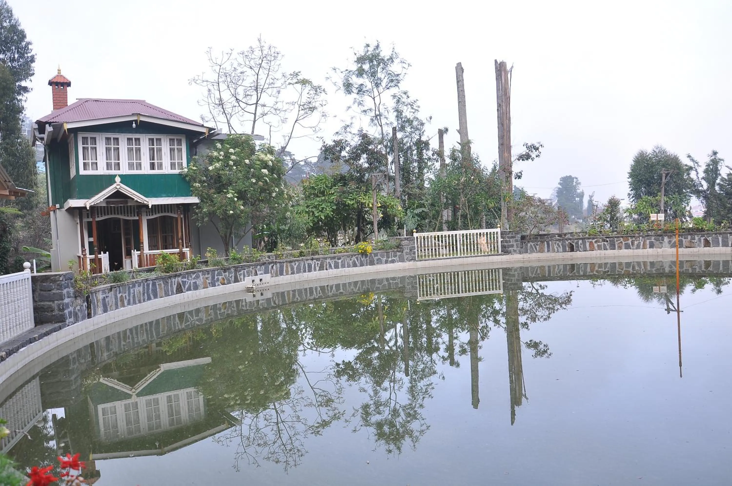 Lilly's Valley Resort