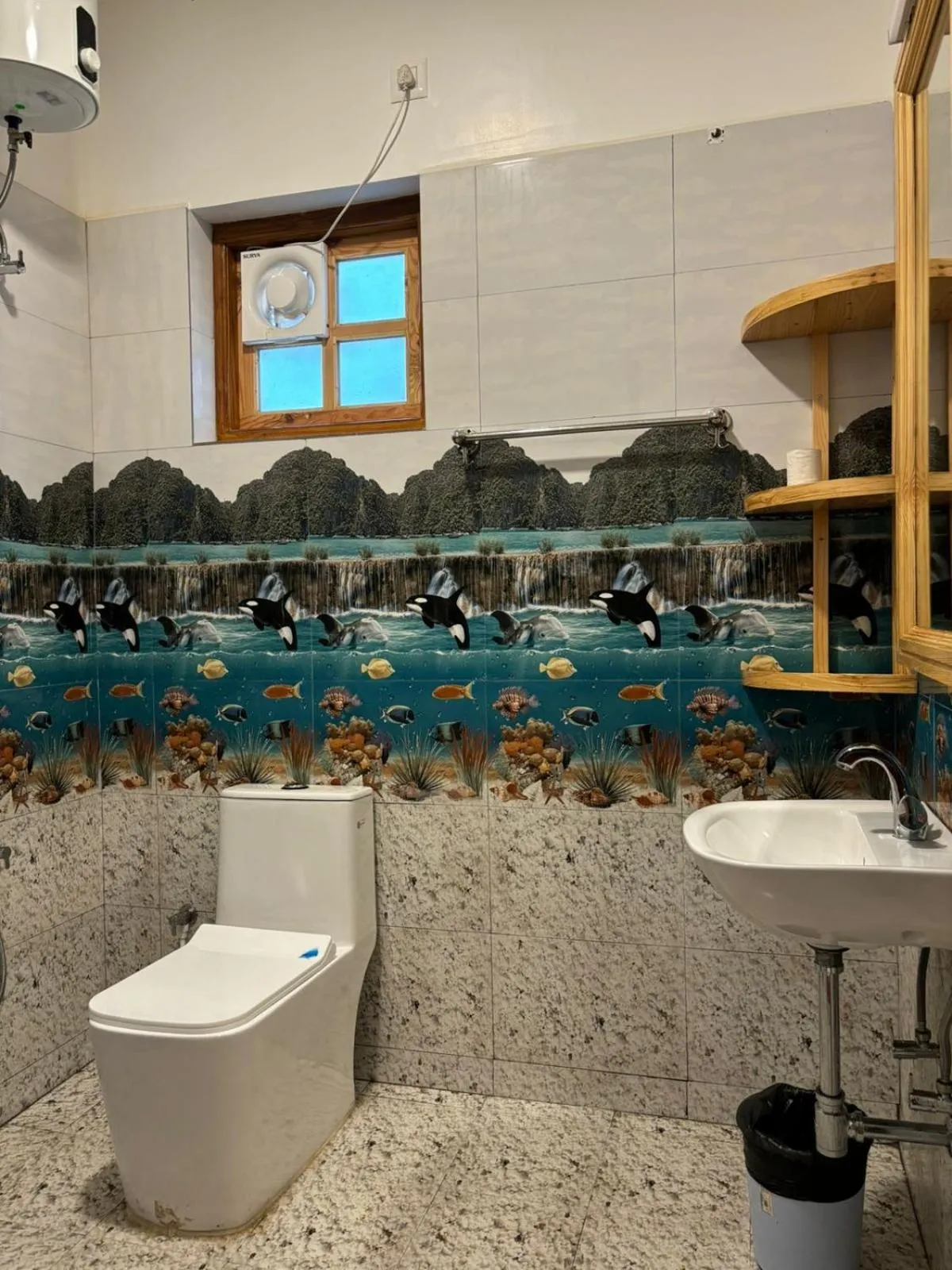 Lilly's Valley Resort