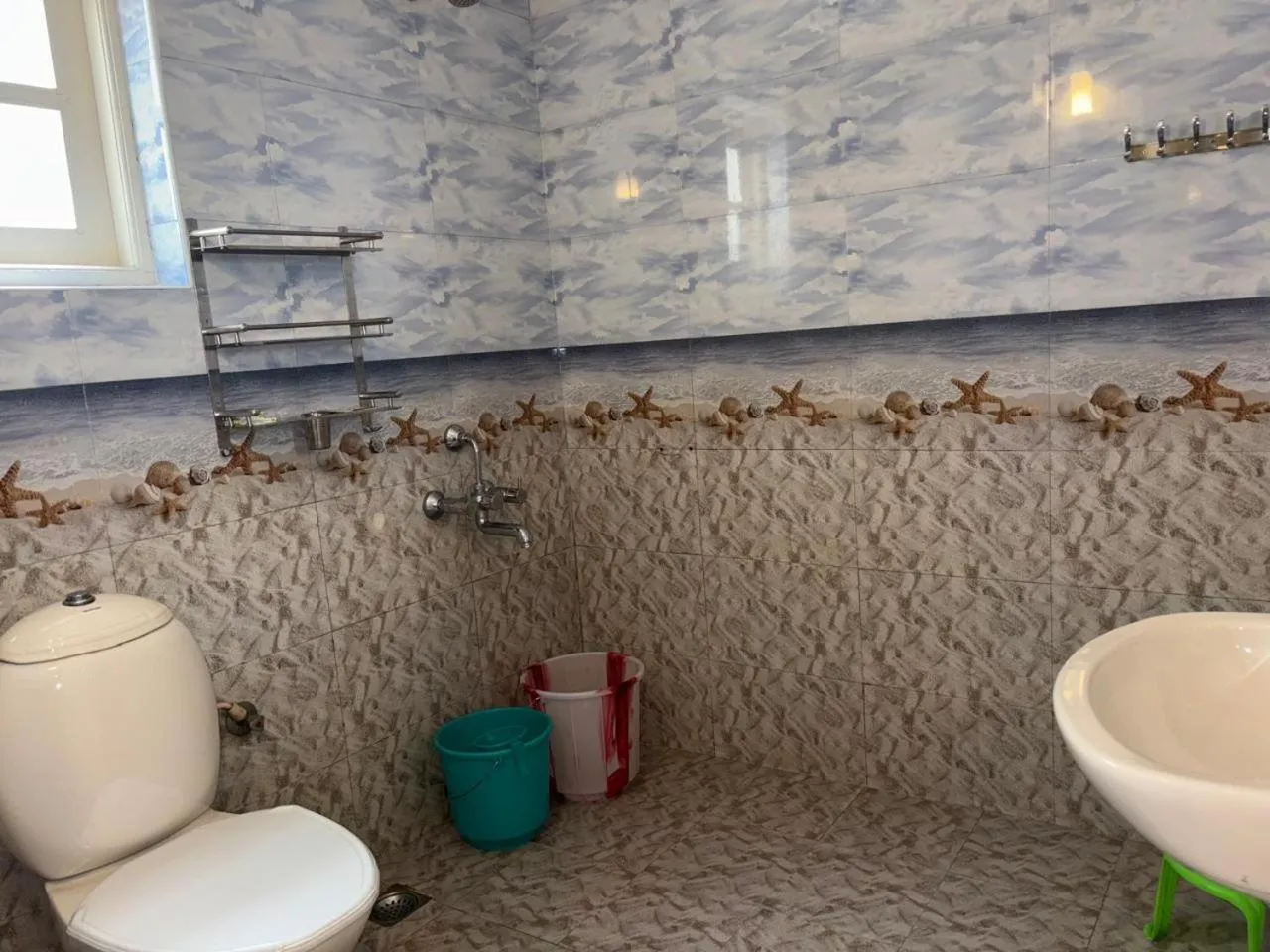 Lilly's Valley Resort