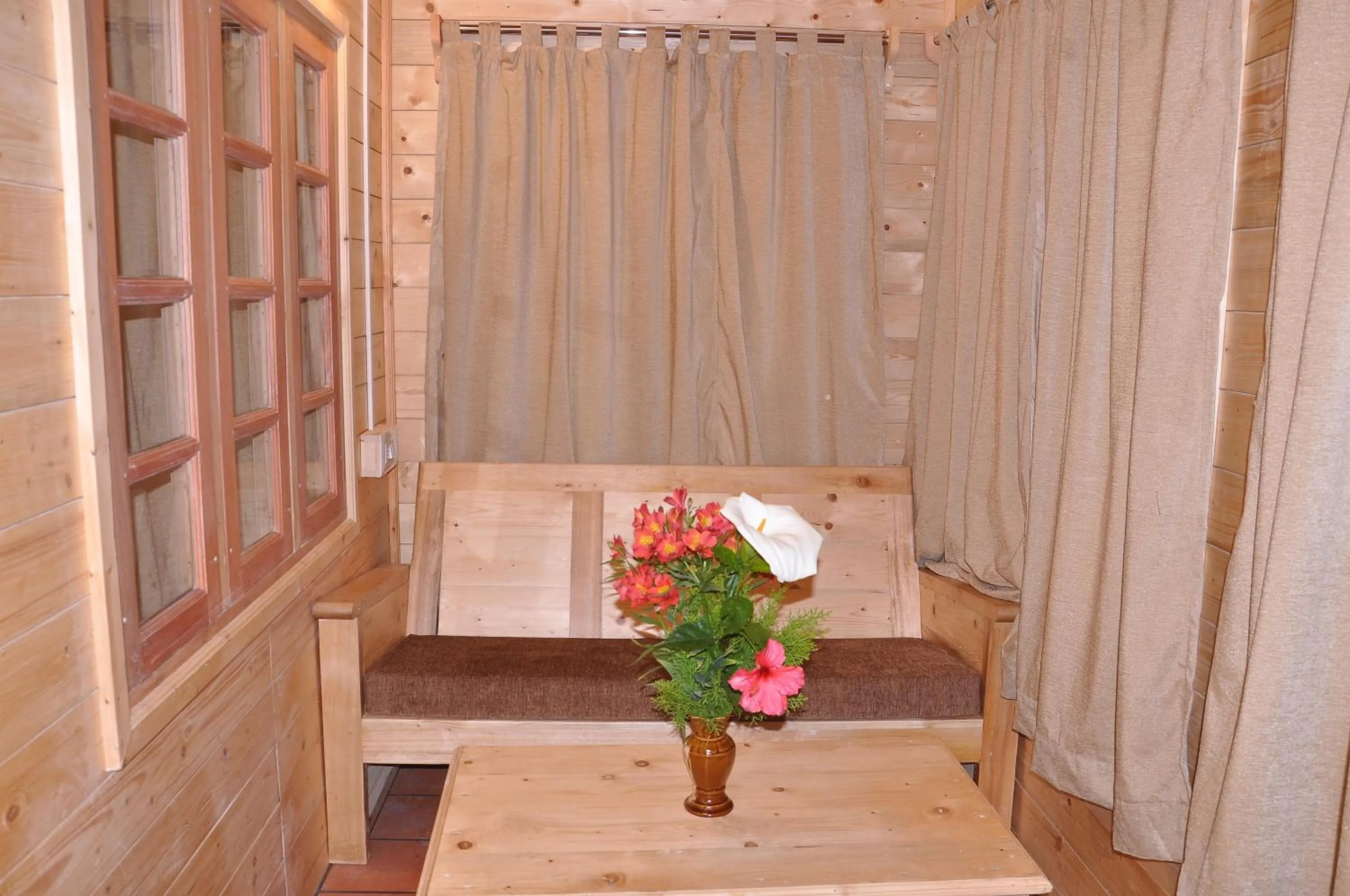 Lilly's Valley Resort