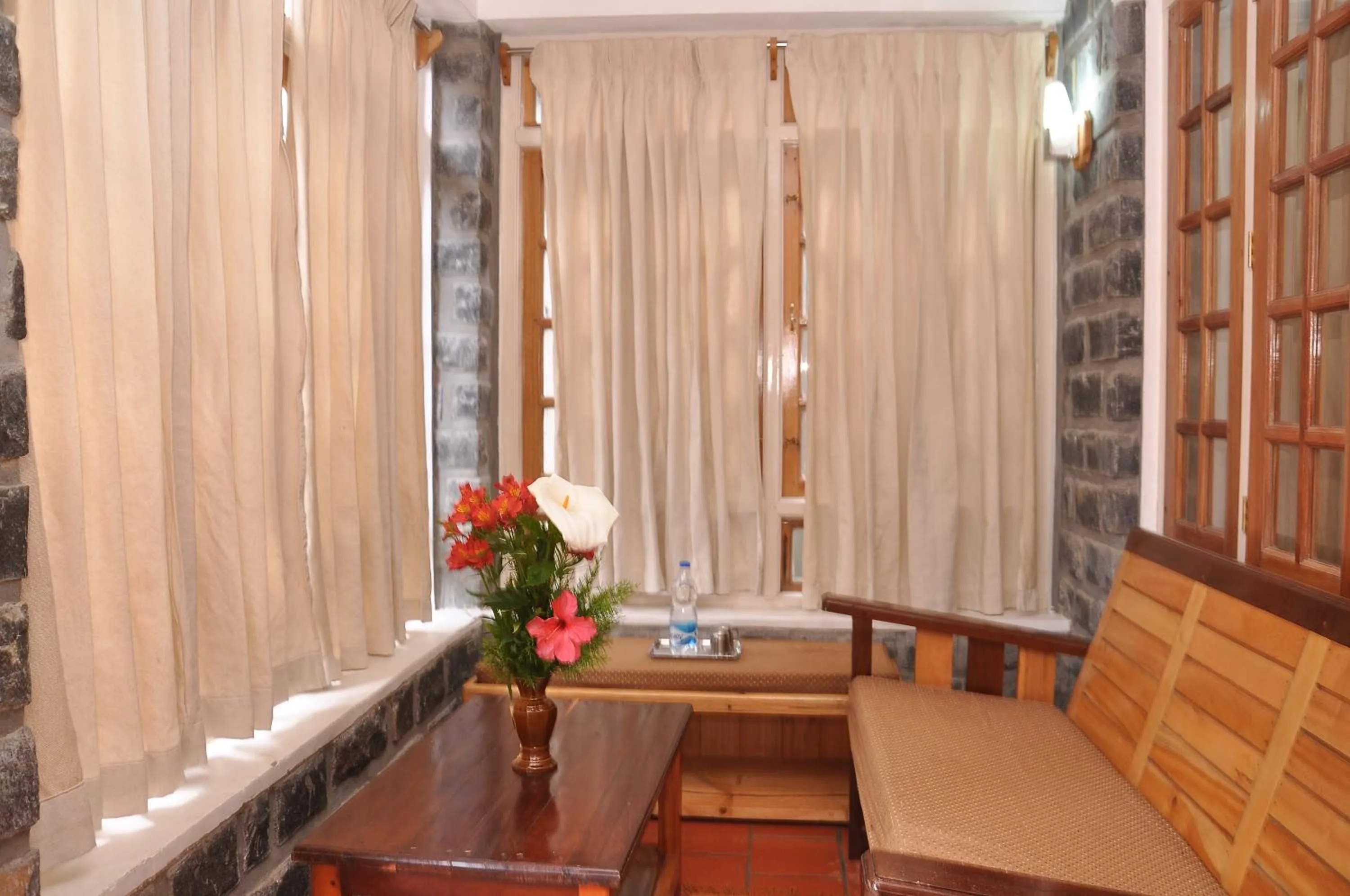 Lilly's Valley Resort