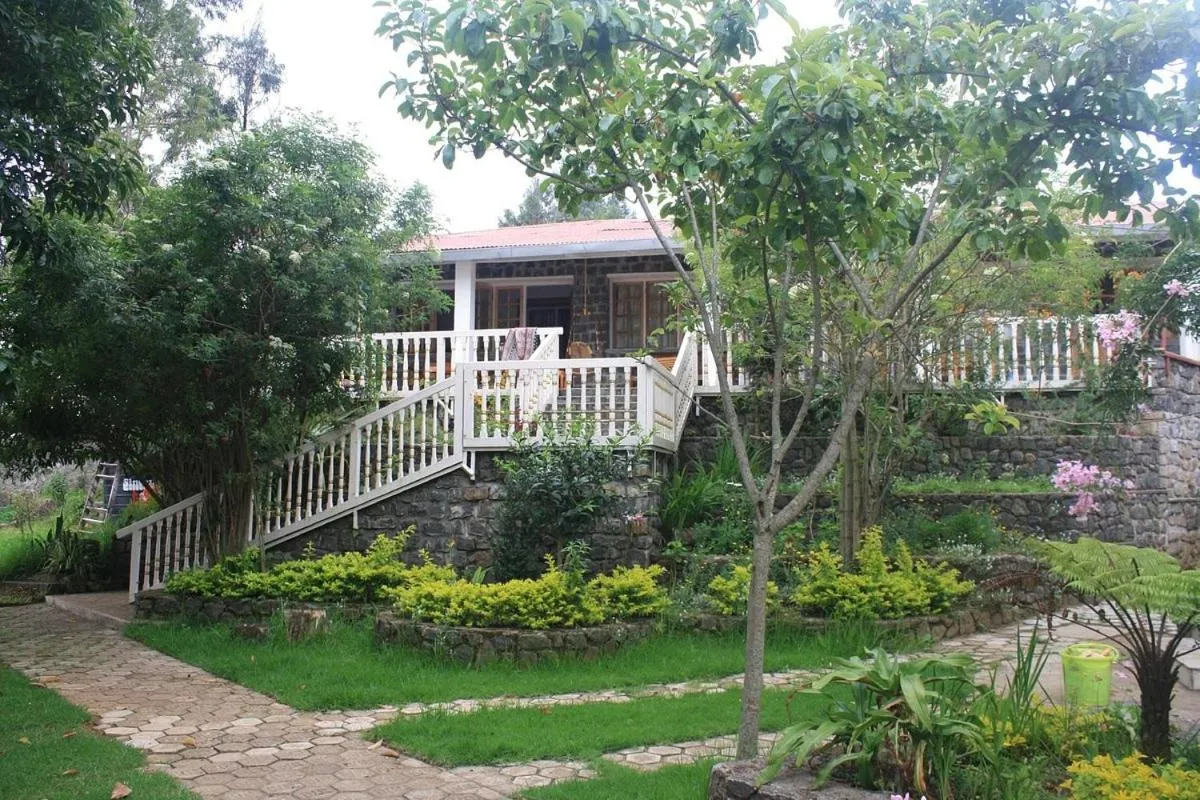 Lilly's Valley Resort