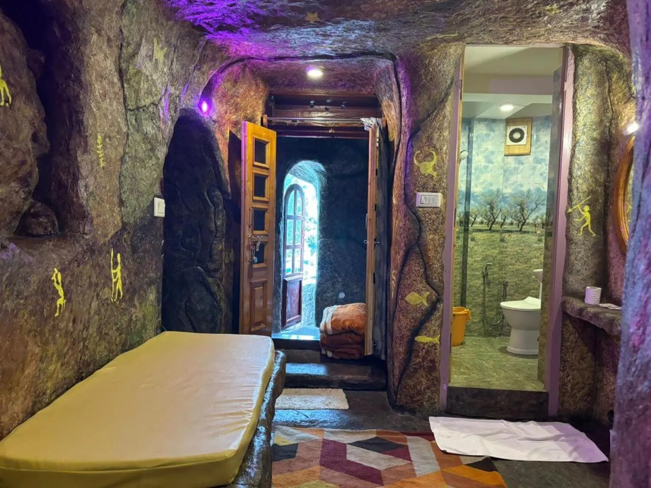 Lilly's Valley Resort