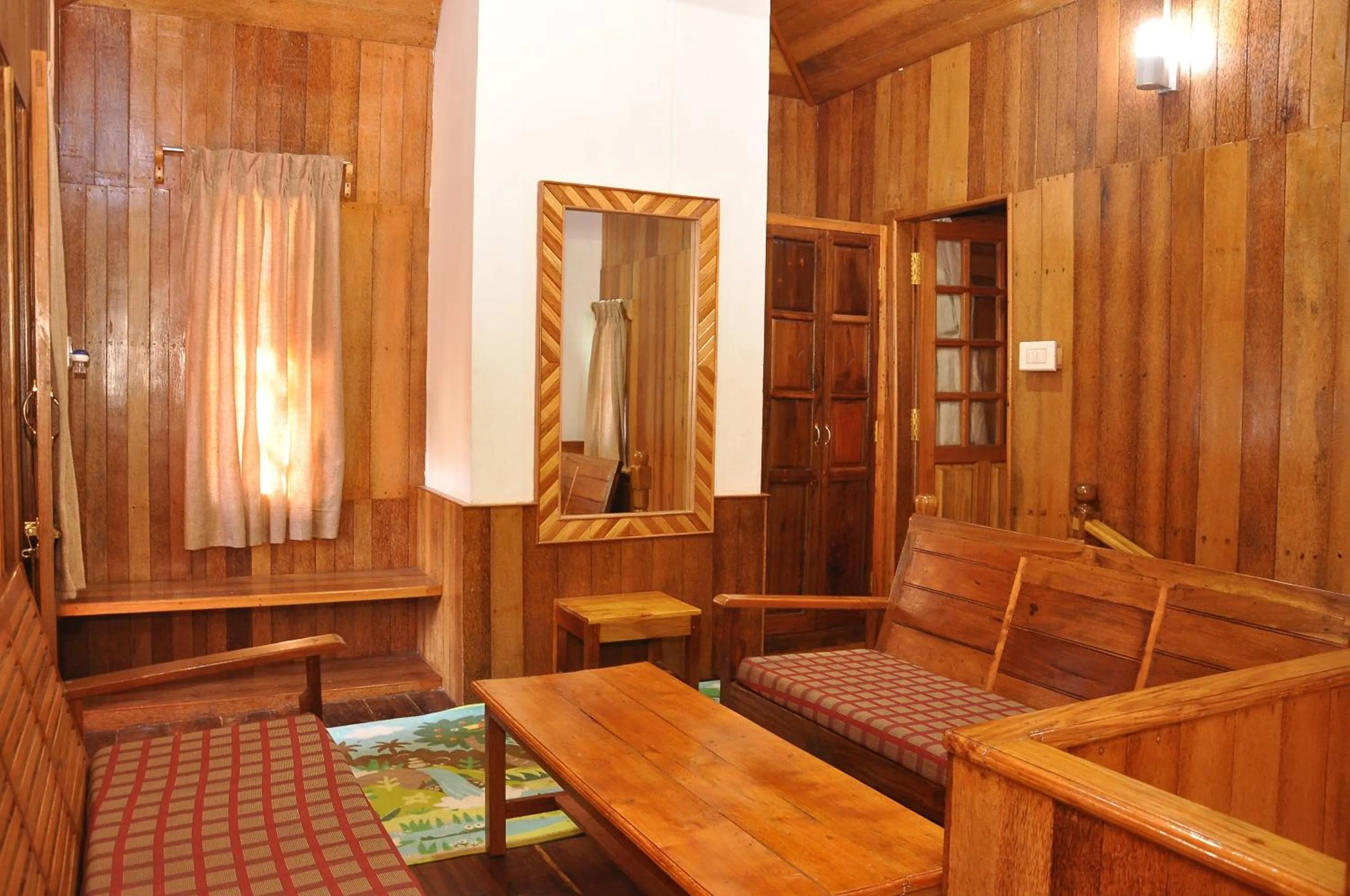 Lilly's Valley Resort