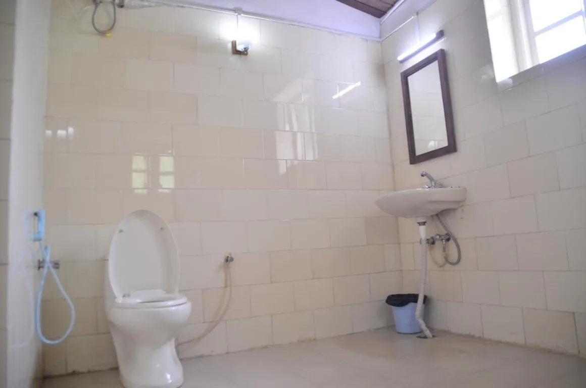 Lilly's Valley Resort