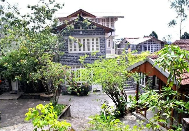 Lilly's Valley Resort