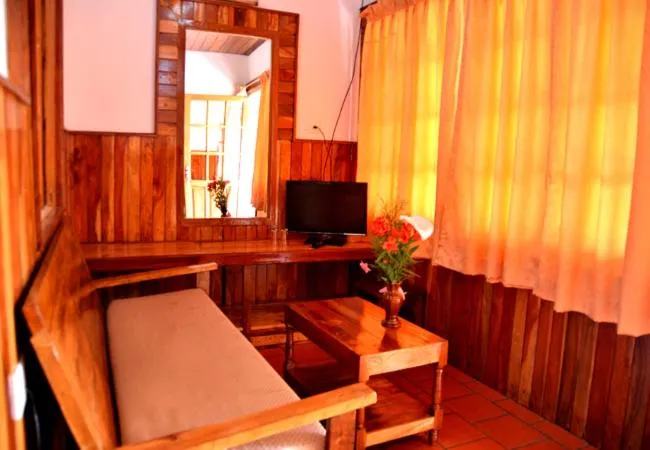 Lilly's Valley Resort