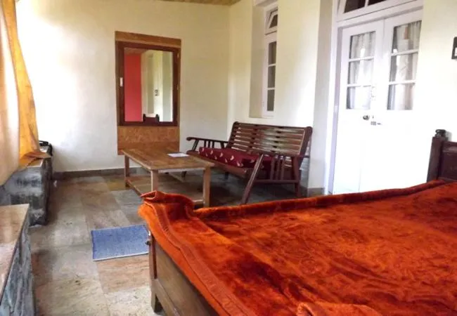 Lilly's Valley Resort