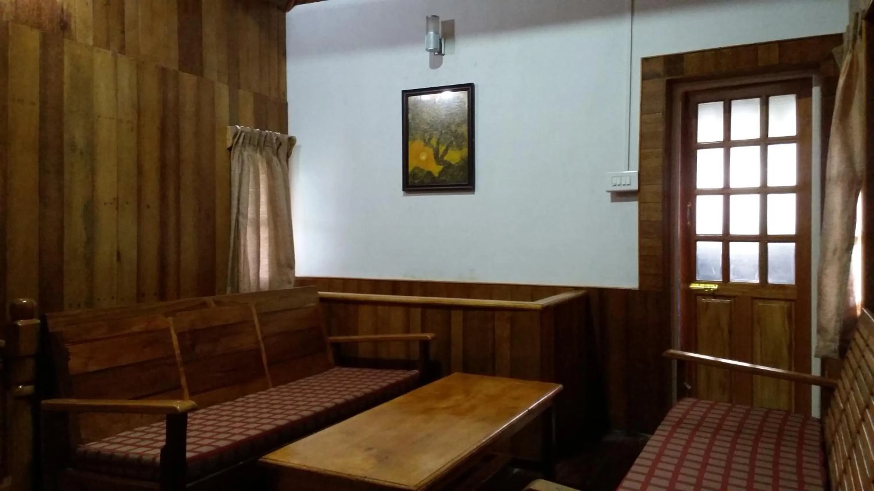 Lilly's Valley Resort