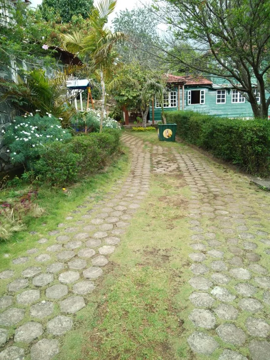 Lilly's Valley Resort