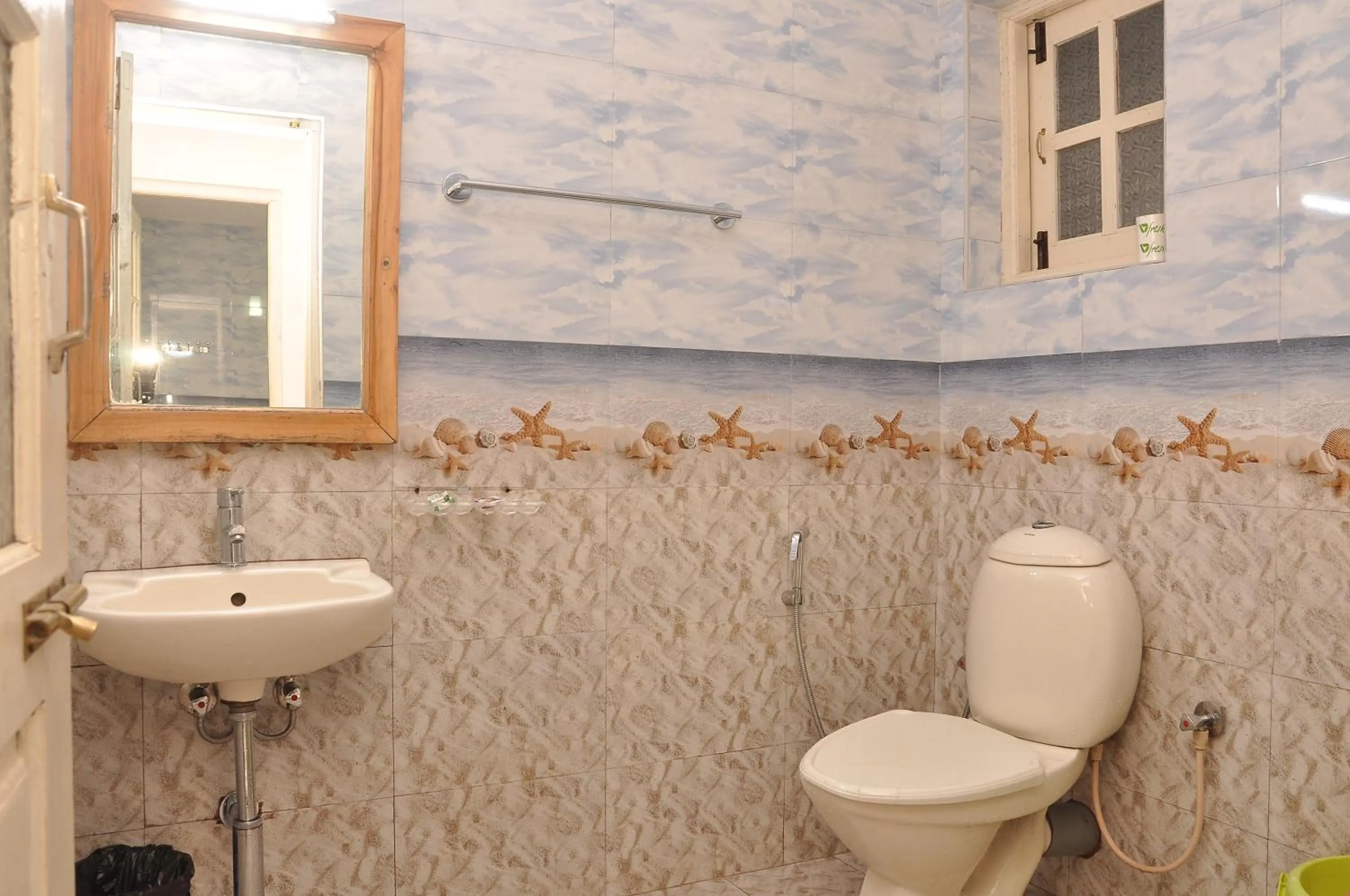 Lilly's Valley Resort