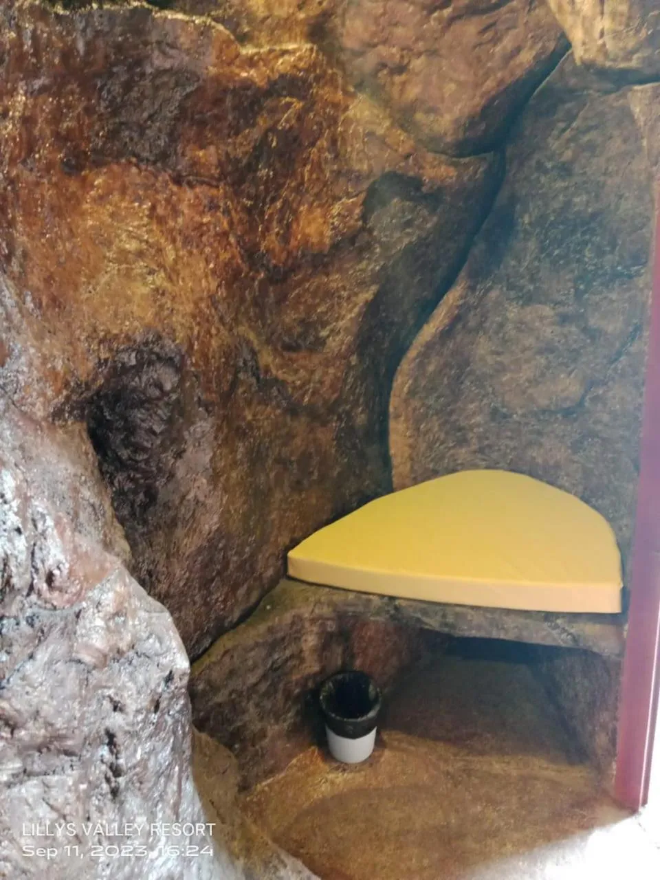 Lilly's Valley Resort