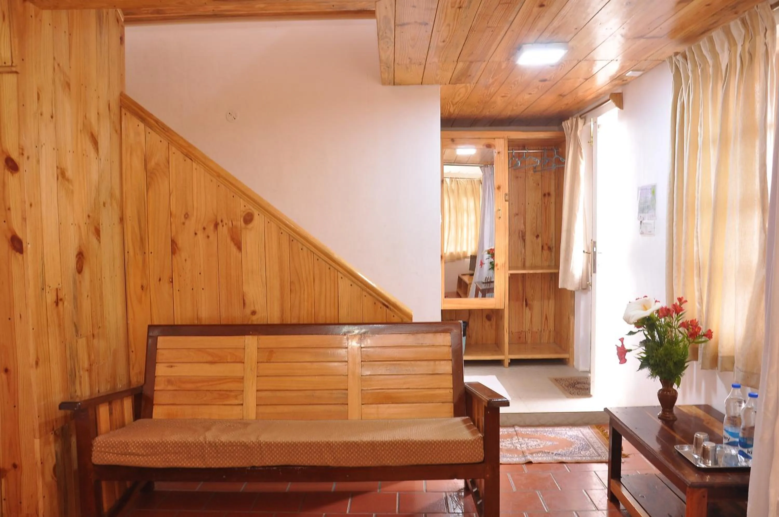 Lilly's Valley Resort