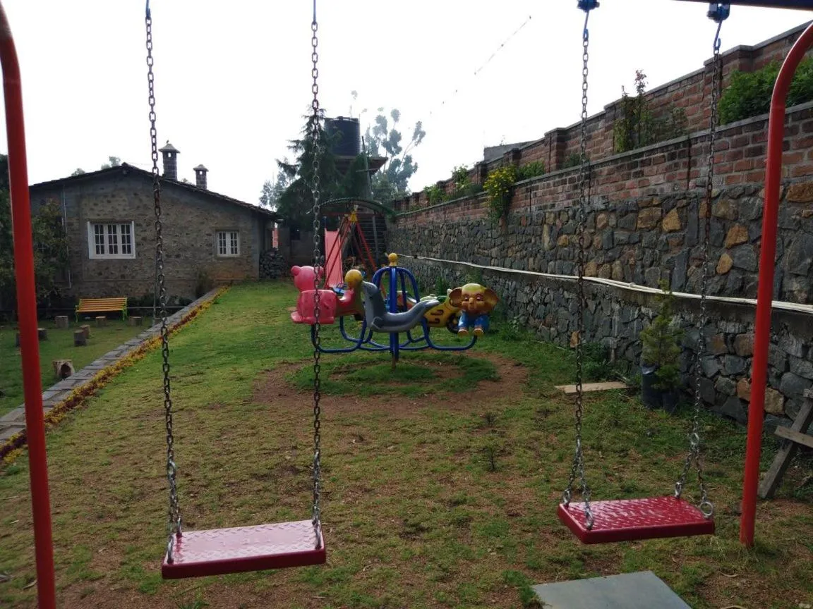 Lilly's Valley Resort