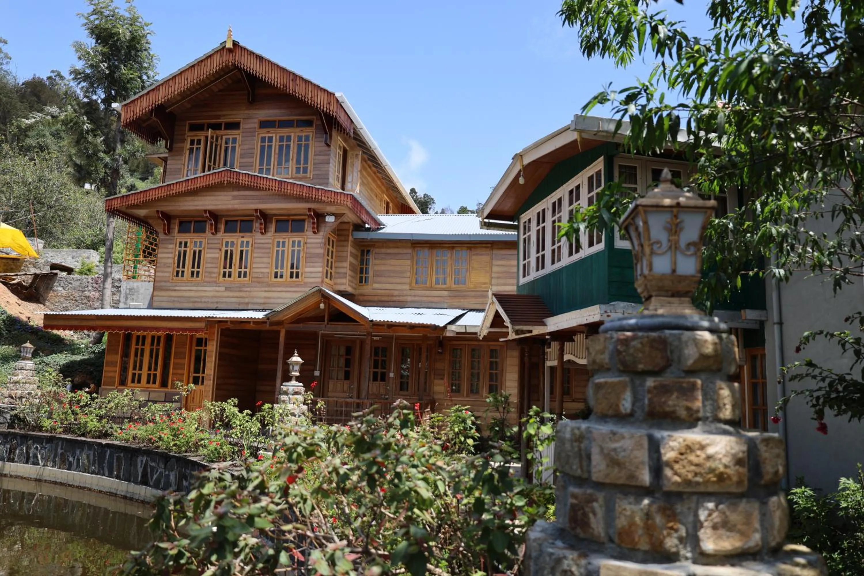 Lilly's Valley Resort