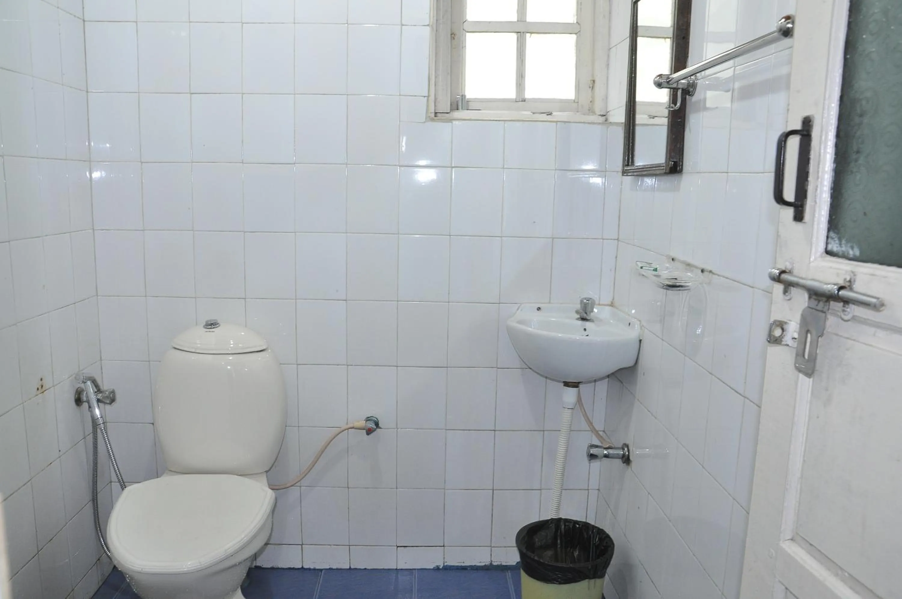 Lilly's Valley Resort