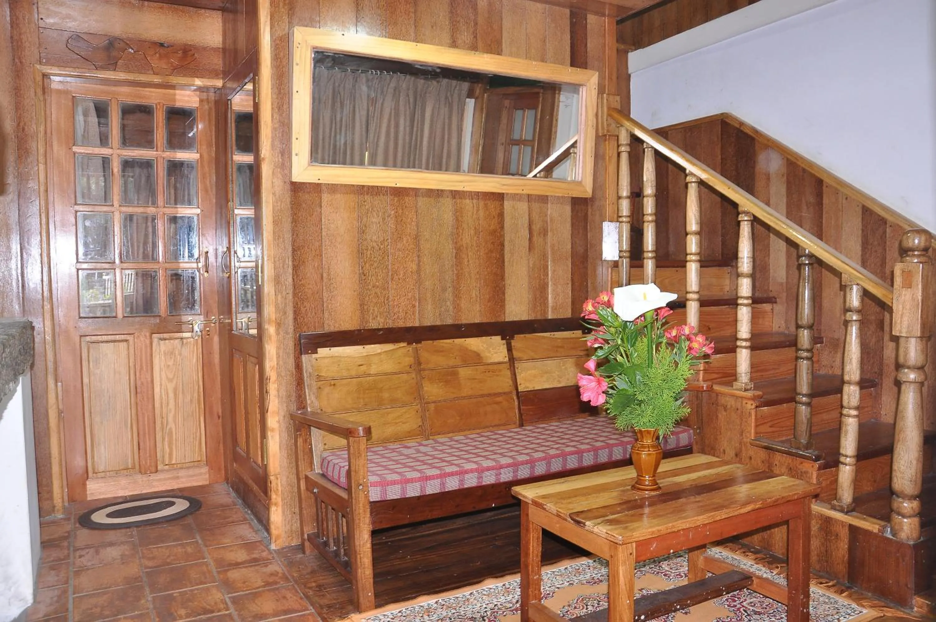 Lilly's Valley Resort