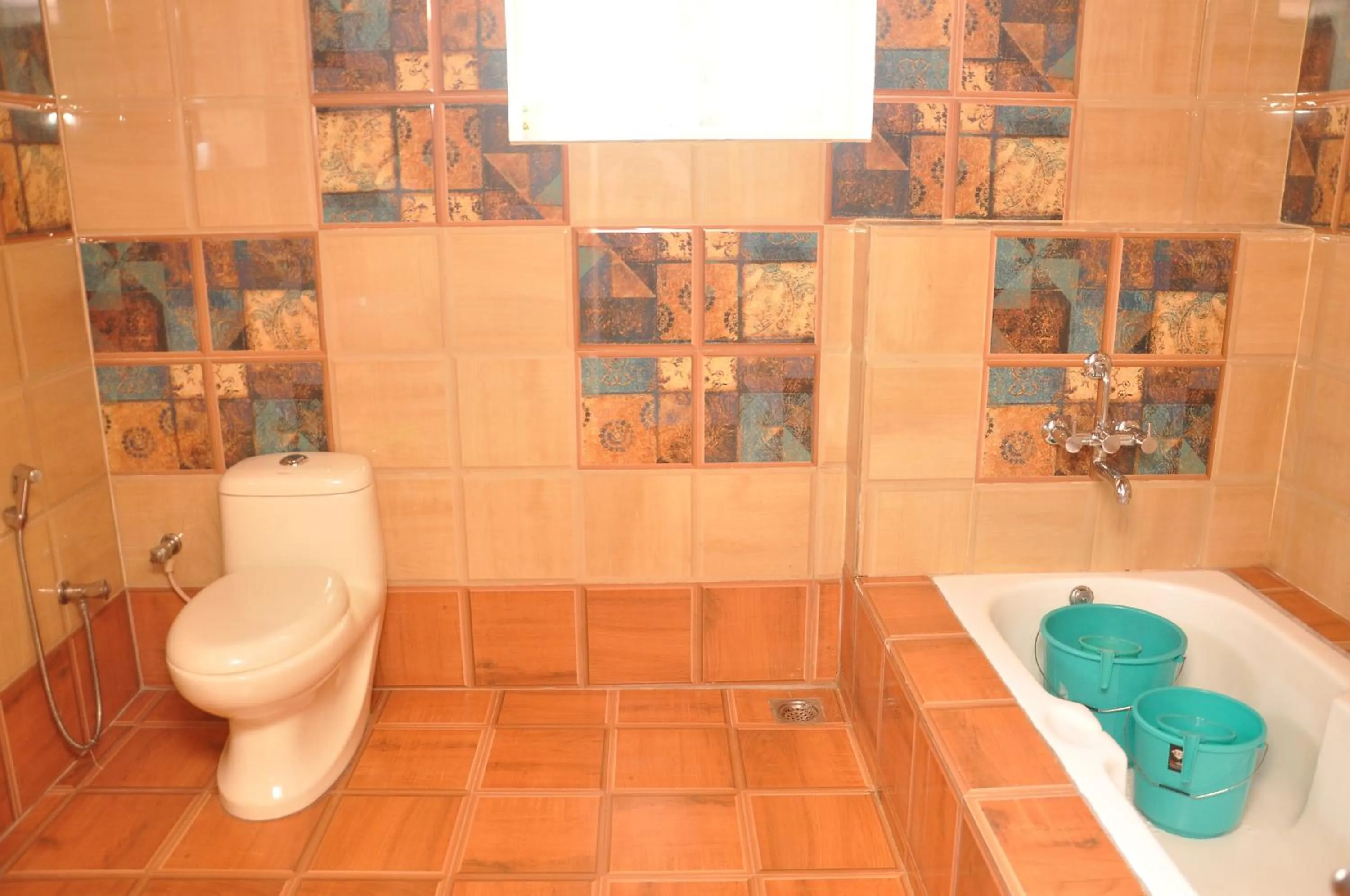 Lilly's Valley Resort