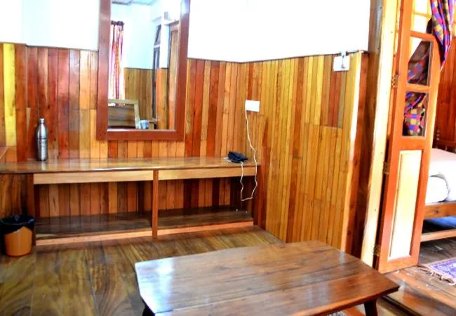 Lilly's Valley Resort