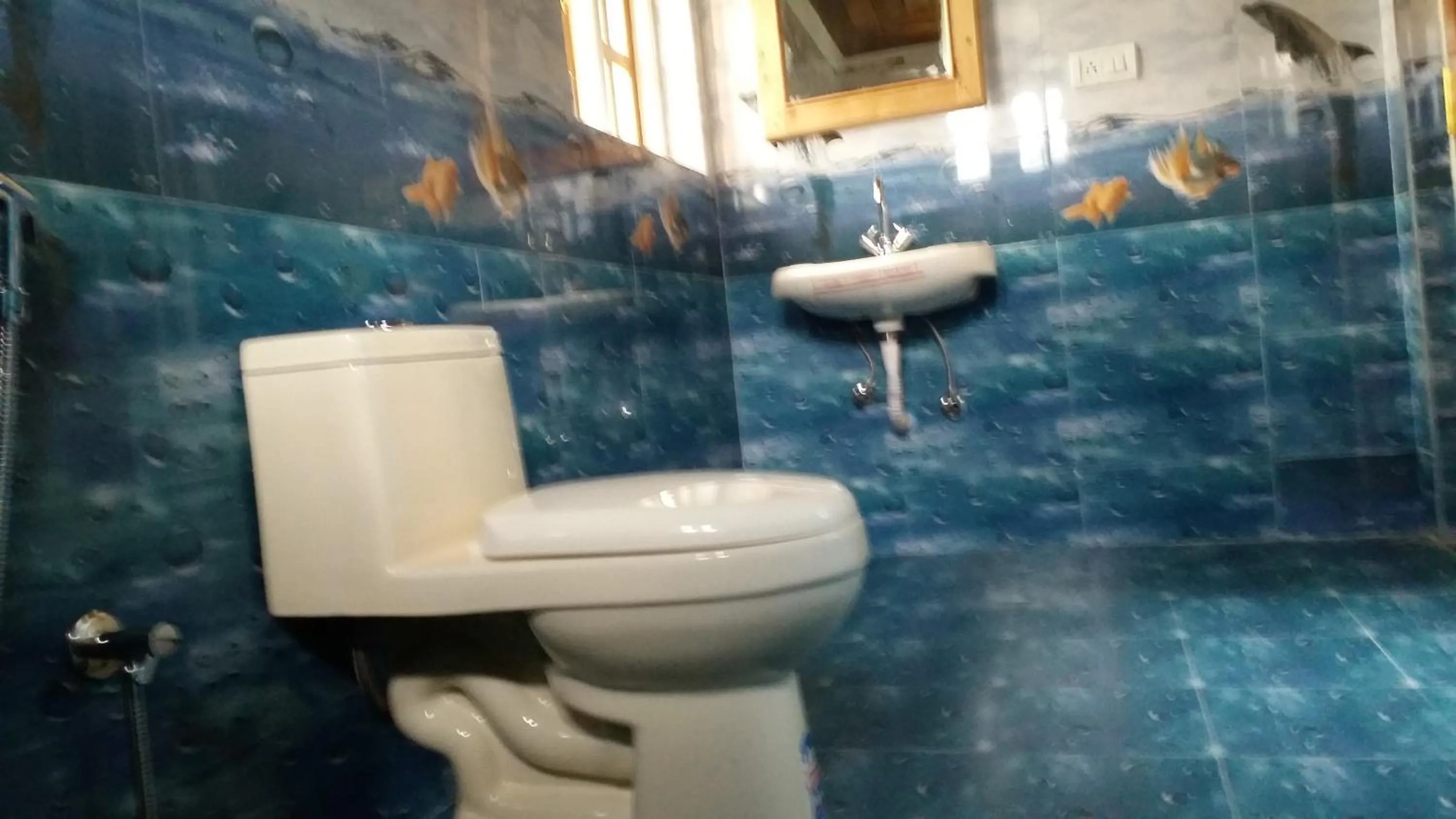 Lilly's Valley Resort