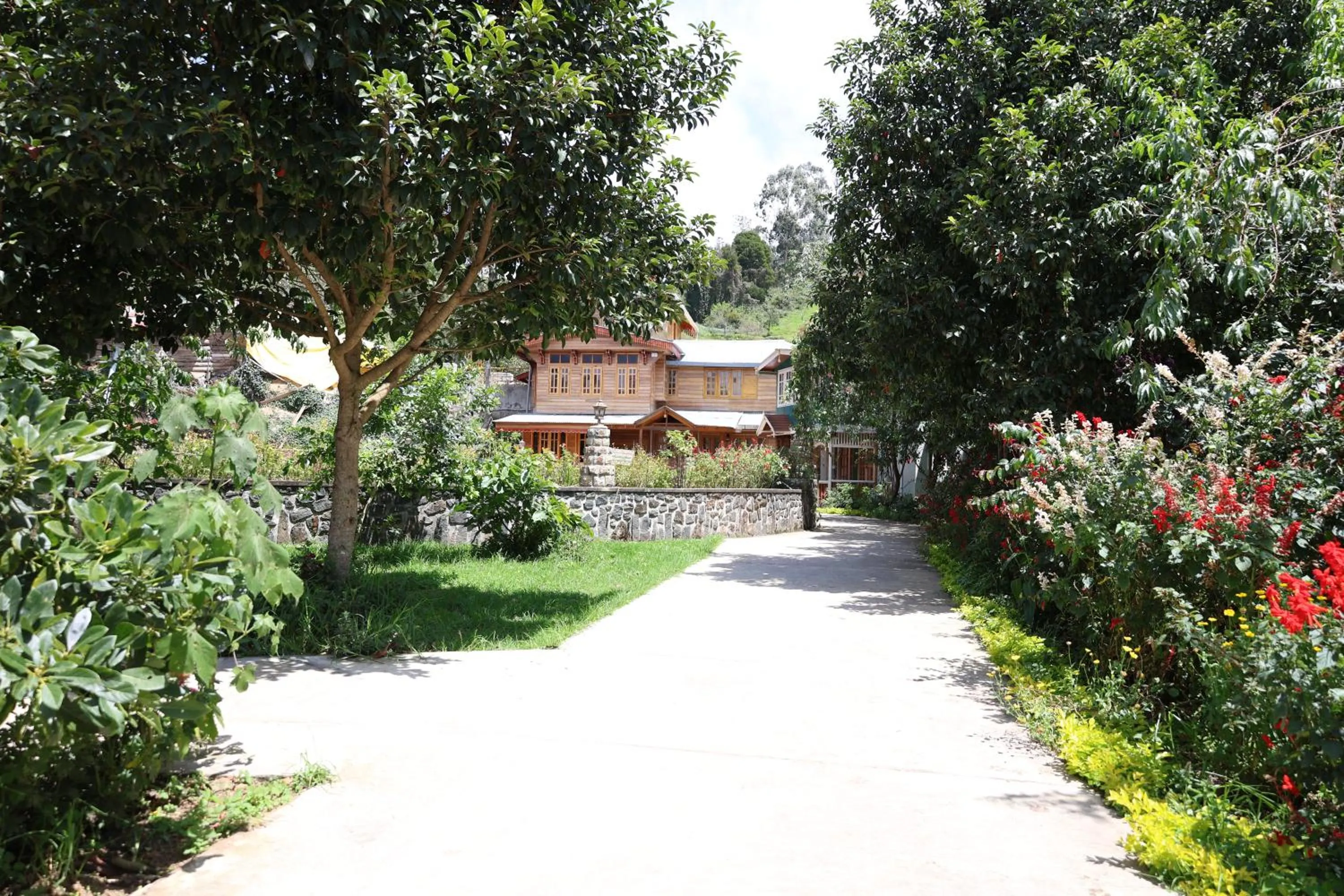 Lilly's Valley Resort