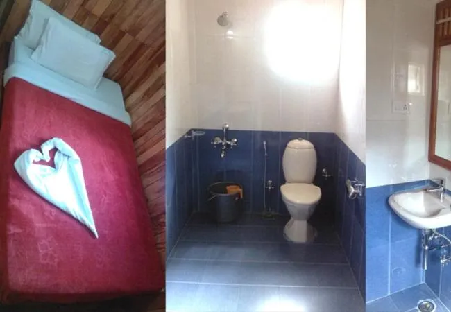 Other in Lilly's Valley Resort