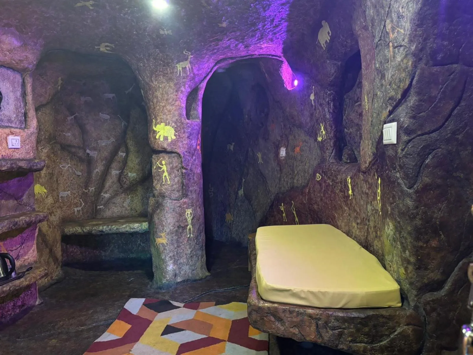 Lilly's Valley Resort